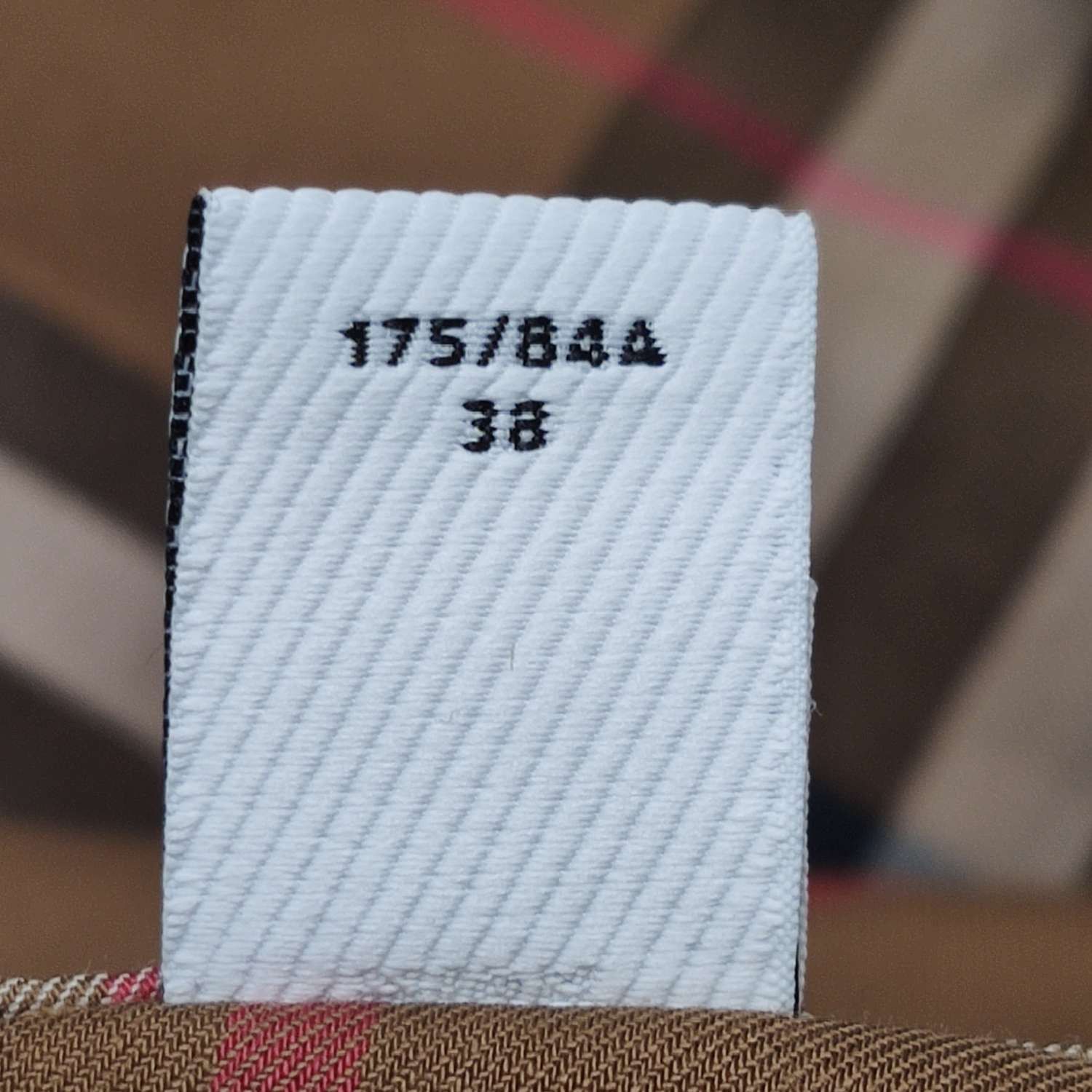 Burberry Burberry Women s Button Ups Size S / US 4 / IT 40 - 7 Thumbnail