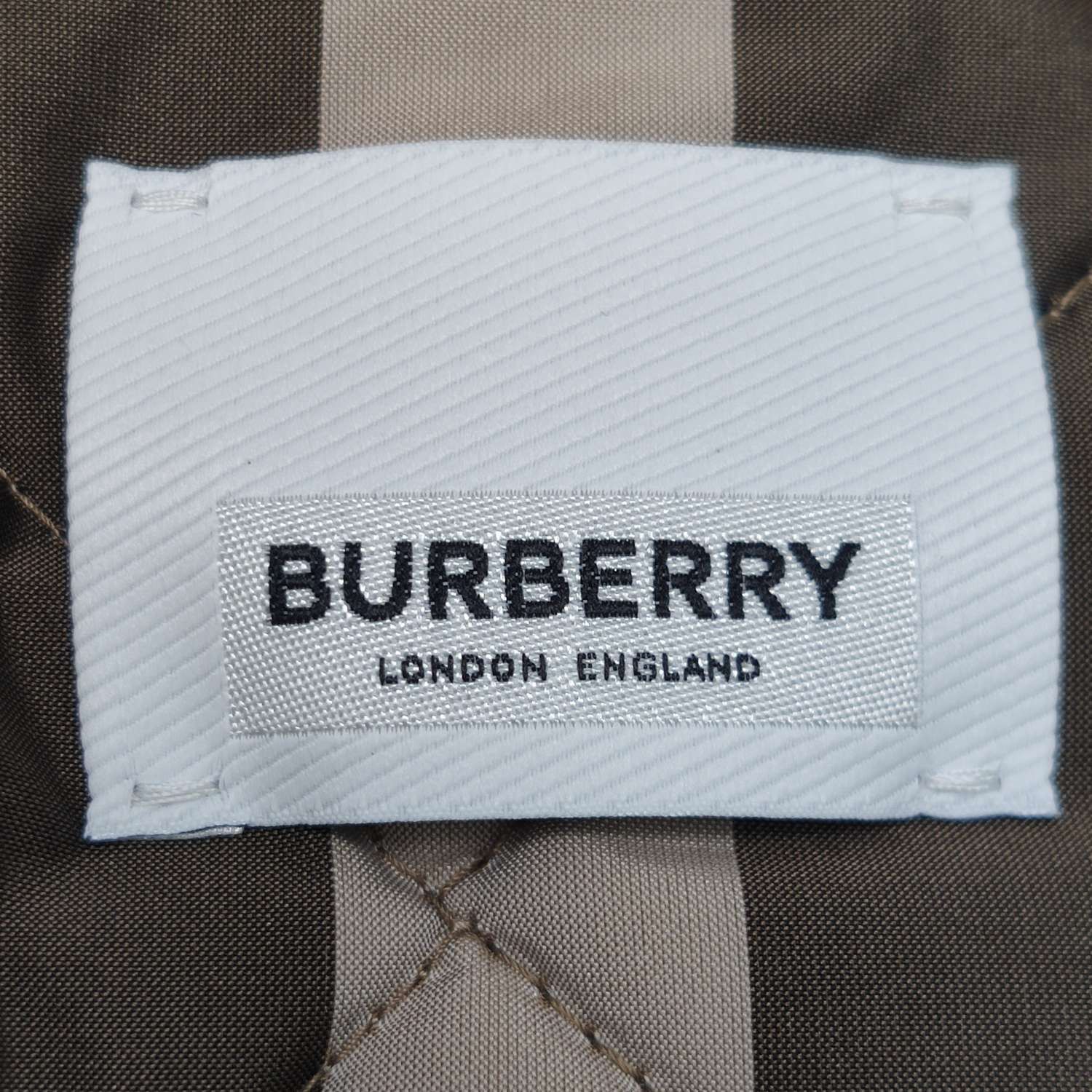 Burberry Burberry Women m Down Jackets Size M / US 6-8 / IT 42-44 - 5 Thumbnail