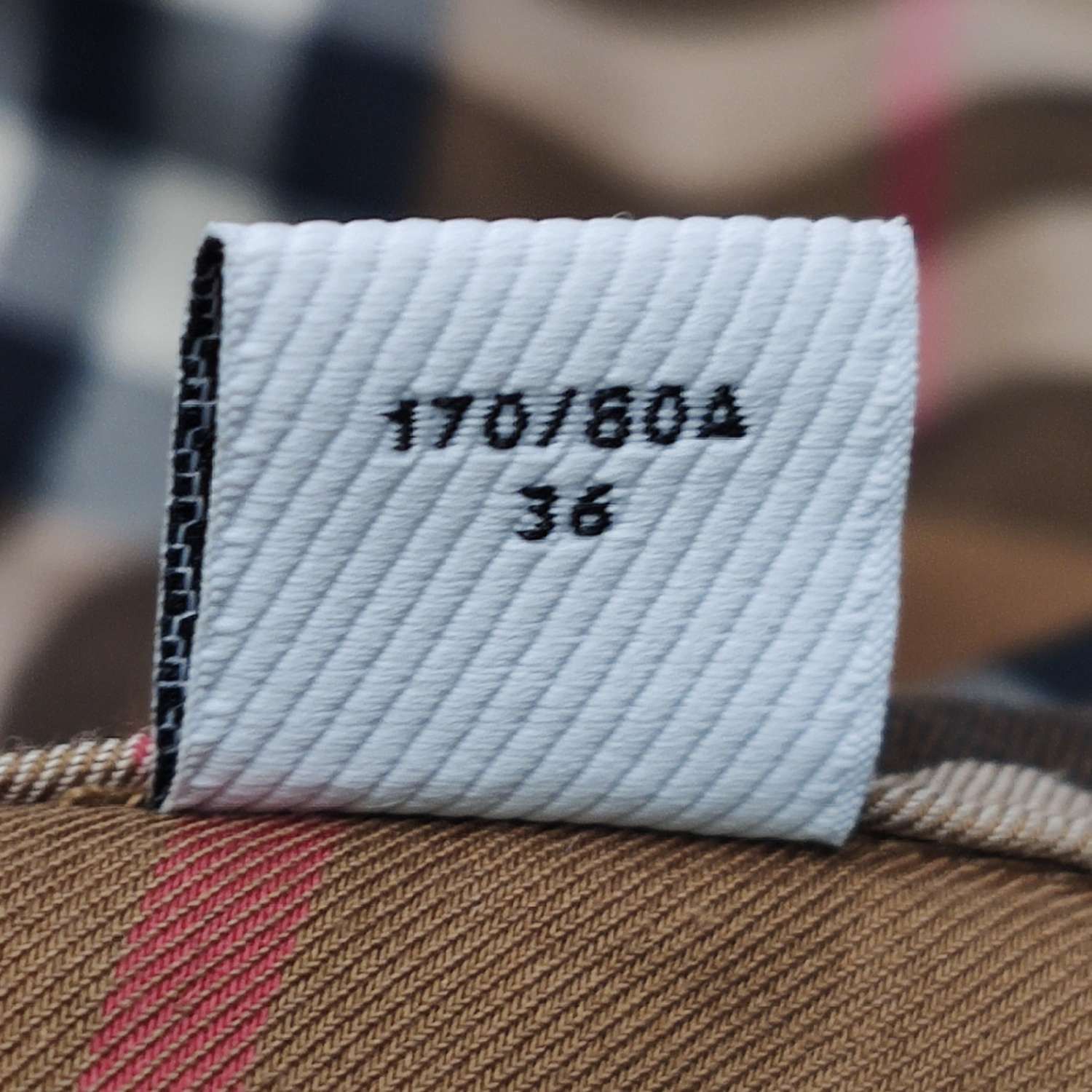 Burberry Burberry Women s Button Ups Size S / US 4 / IT 40 - 6 Thumbnail