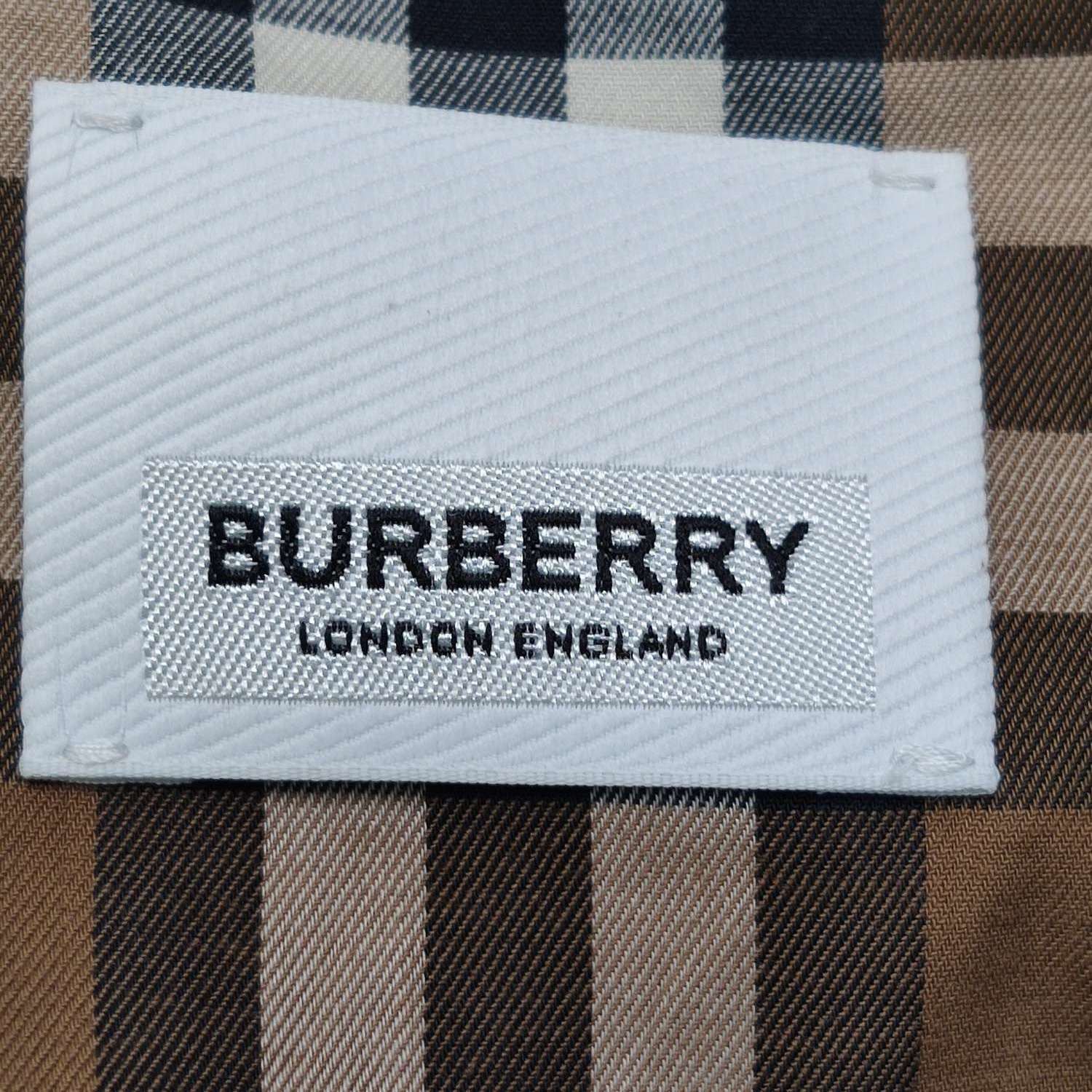 Burberry Burberry Women s Button Ups Size S / US 4 / IT 40 - 4 Thumbnail