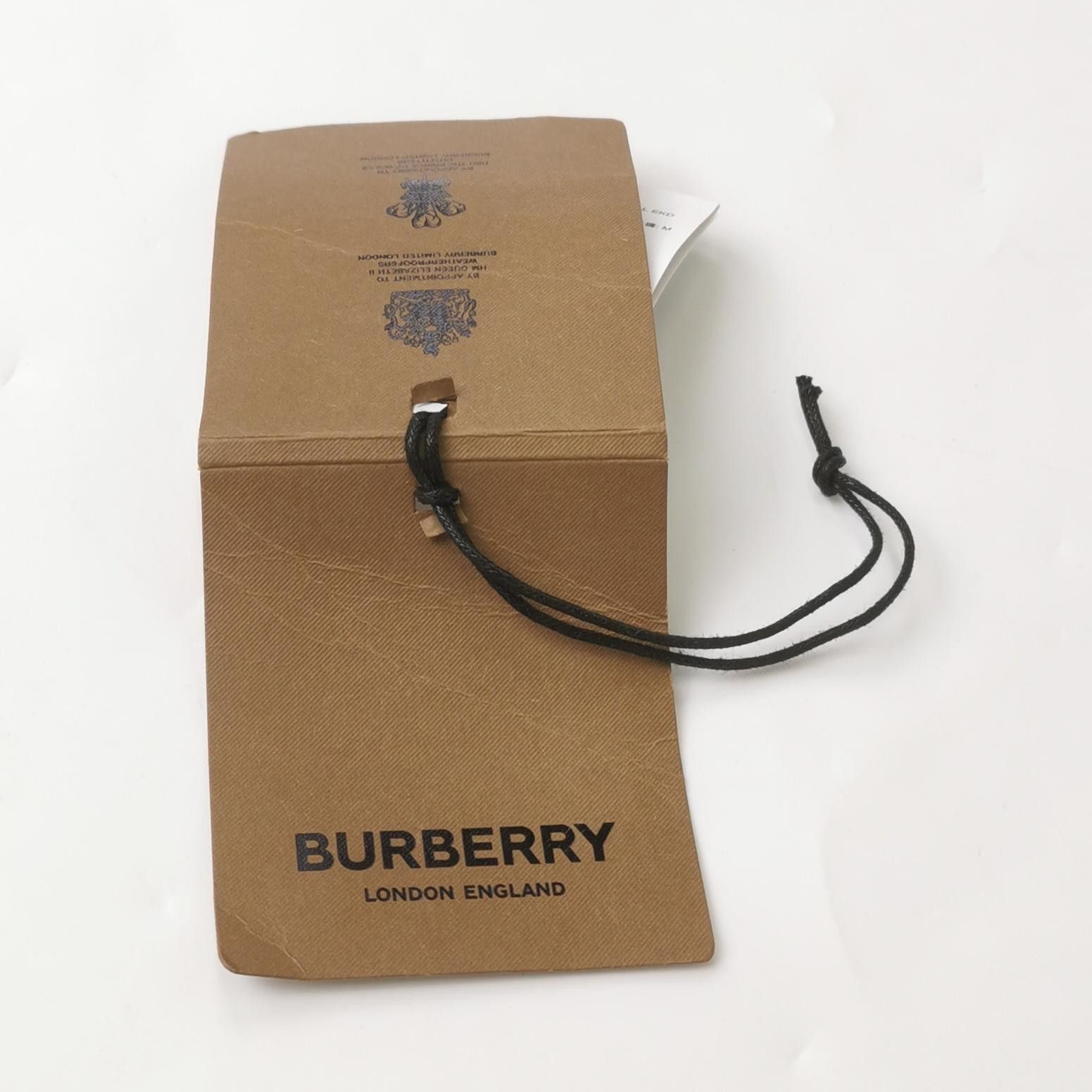 Burberry Burberry Women m Short Sleeve Shirts Size M / US 6-8 / IT 42-44 - 4 Thumbnail
