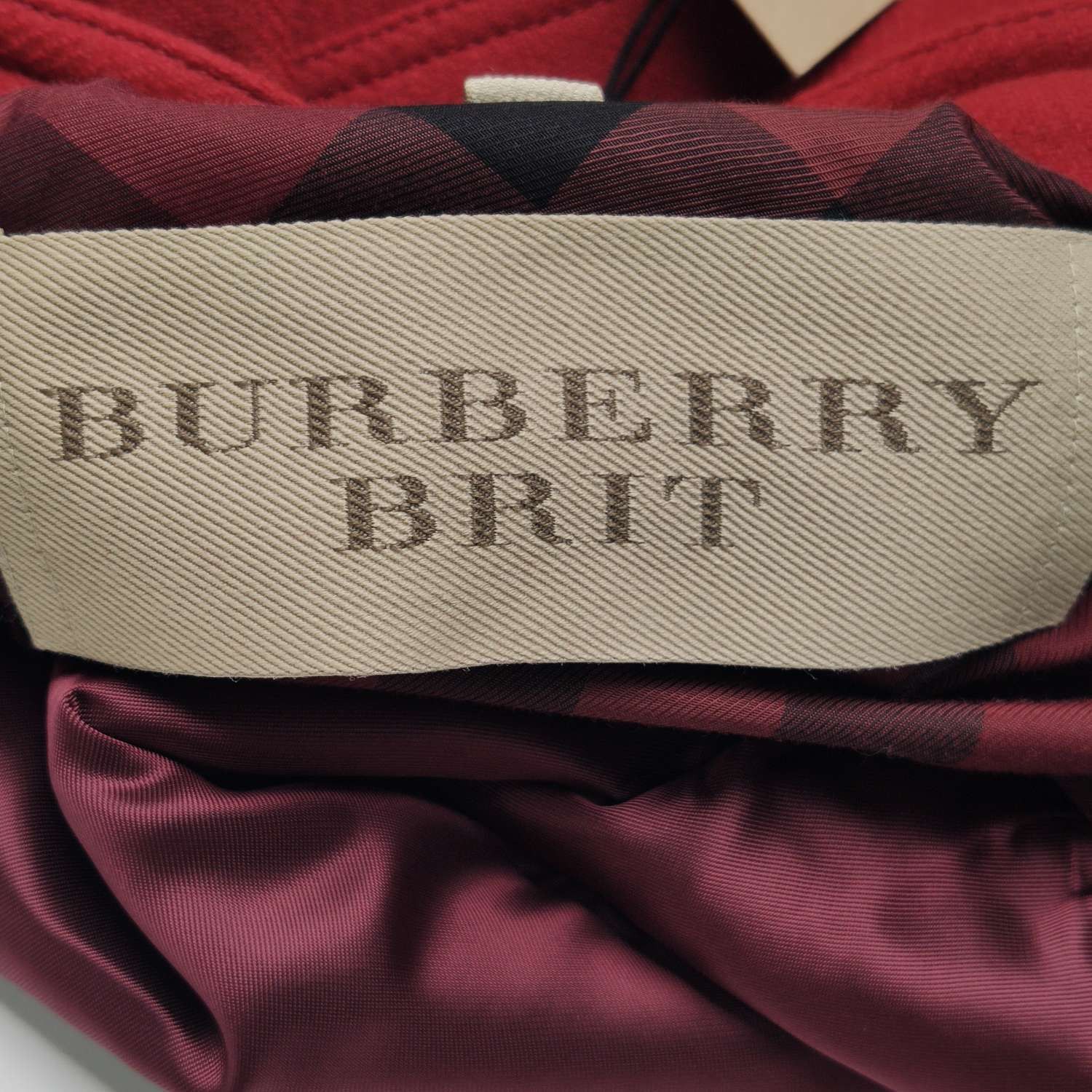 Burberry Burberry Women s Coats Size S / US 4 / IT 40 - 6 Thumbnail