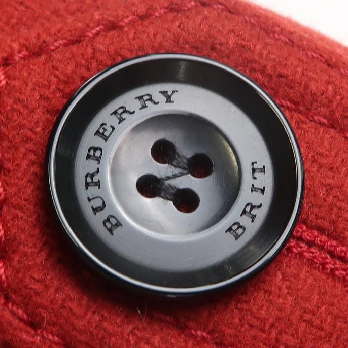 Burberry Burberry Women s Coats Size S / US 4 / IT 40 - 3 Thumbnail