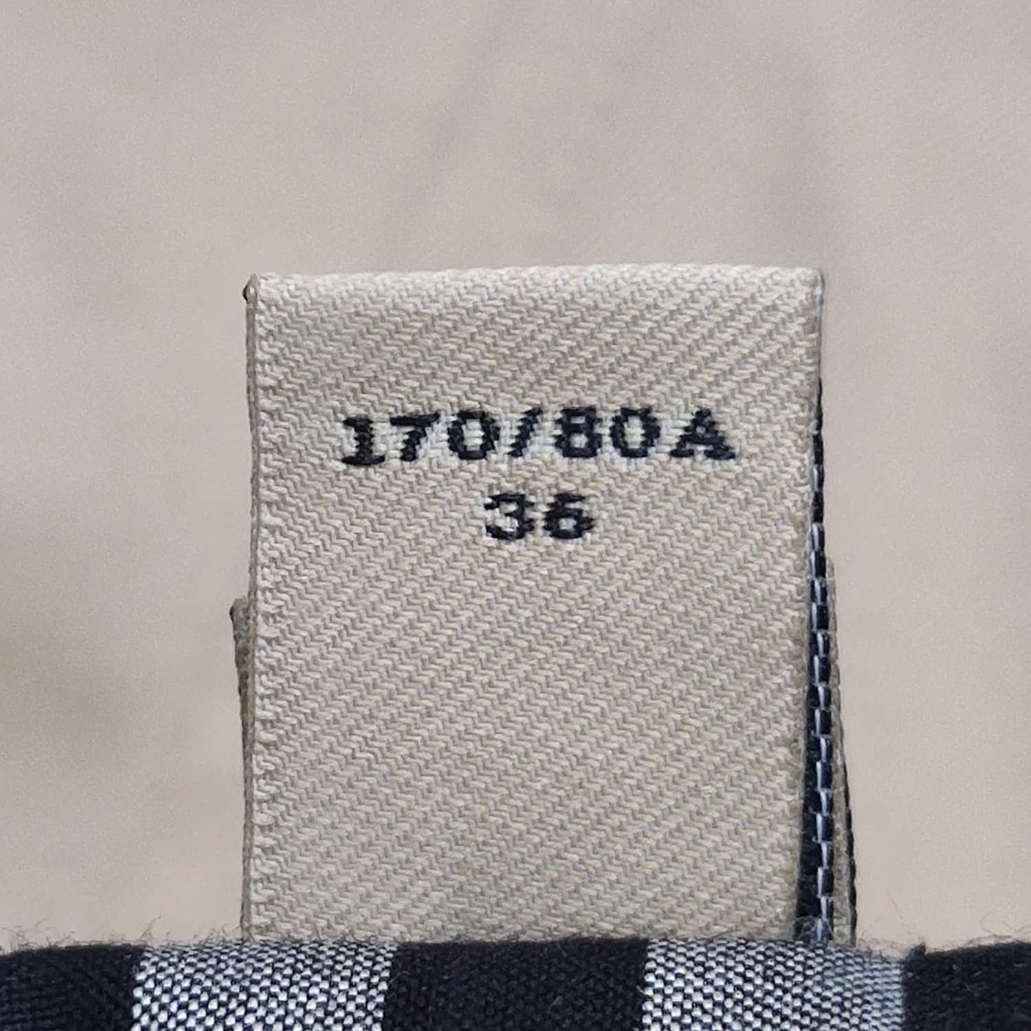 Burberry Burberry Women s Coats Size S / US 4 / IT 40 - 6 Thumbnail