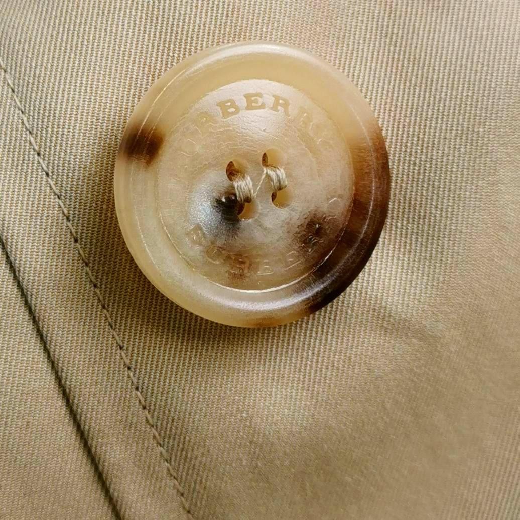 Burberry Burberry Women s Coats Size S / US 4 / IT 40 - 3 Thumbnail