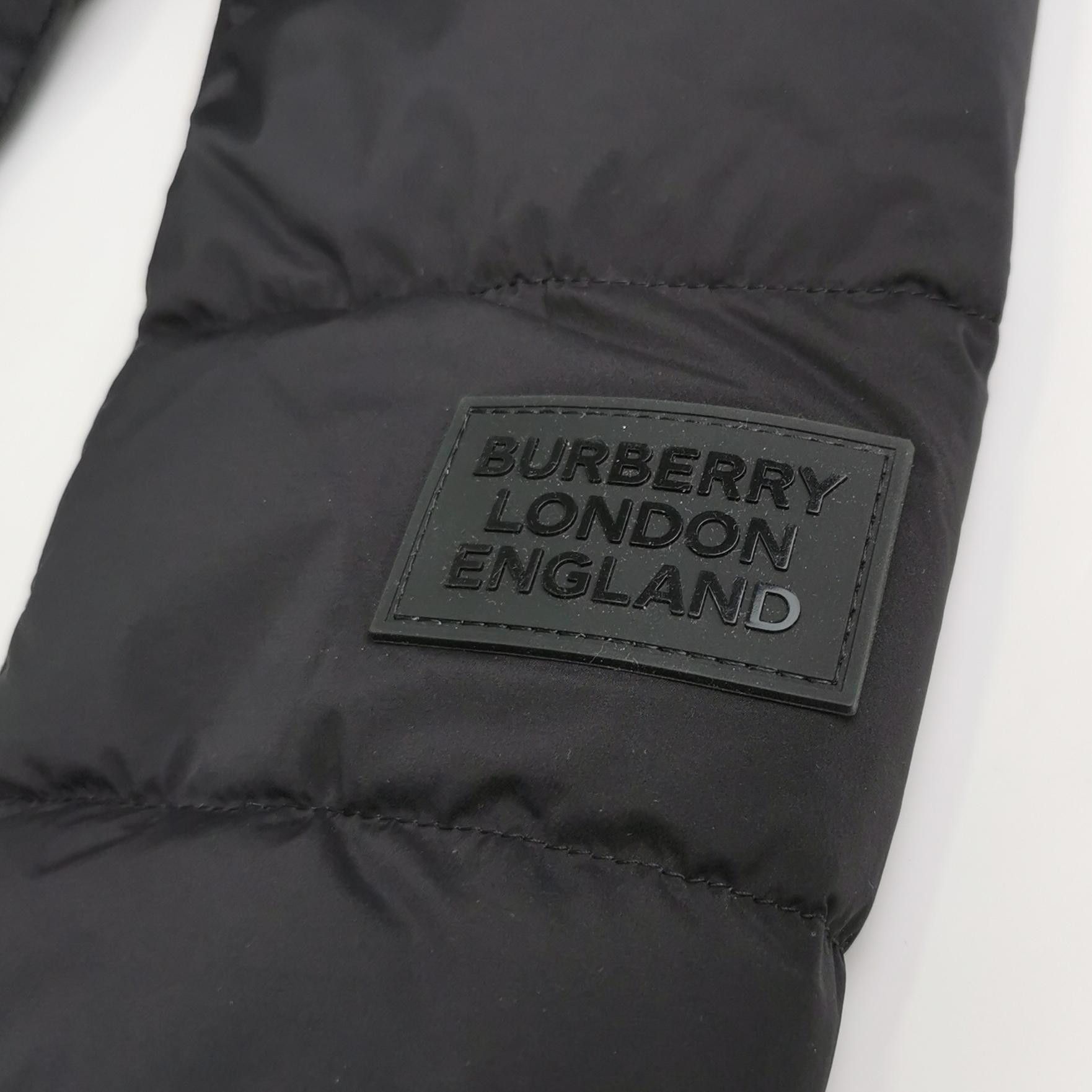 Burberry Burberry Women m Down Jackets Size M / US 6-8 / IT 42-44 - 3 Thumbnail