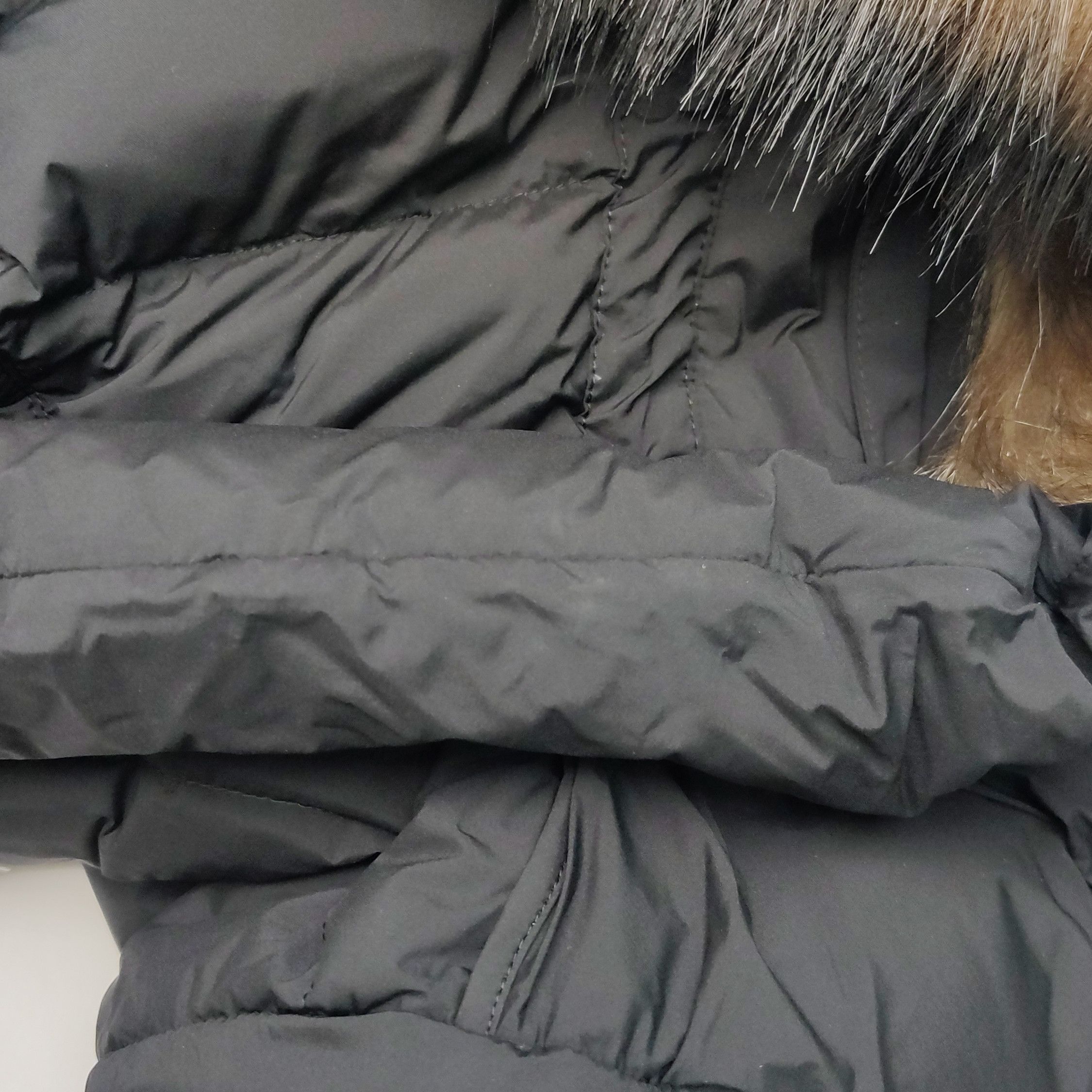 Burberry Burberry Women m Down Jackets Size M / US 6-8 / IT 42-44 - 11 Thumbnail