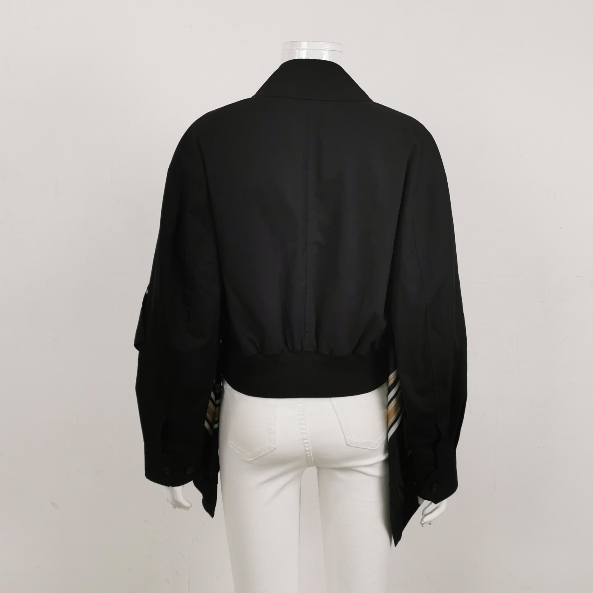 Burberry Burberry Women s Jackets Size S / US 4 / IT 40 - 2 Thumbnail