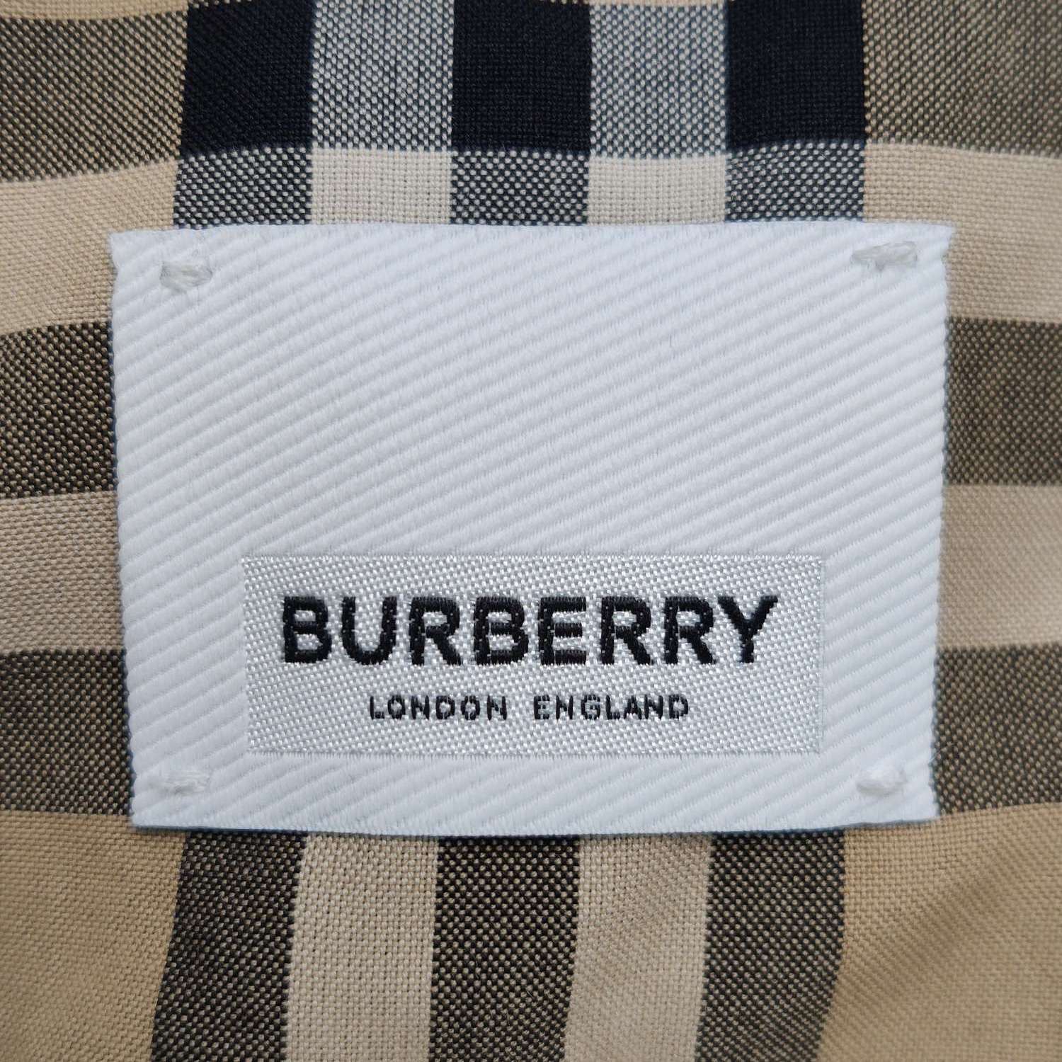 Burberry Burberry Women s Jackets Size S / US 4 / IT 40 - 5 Thumbnail