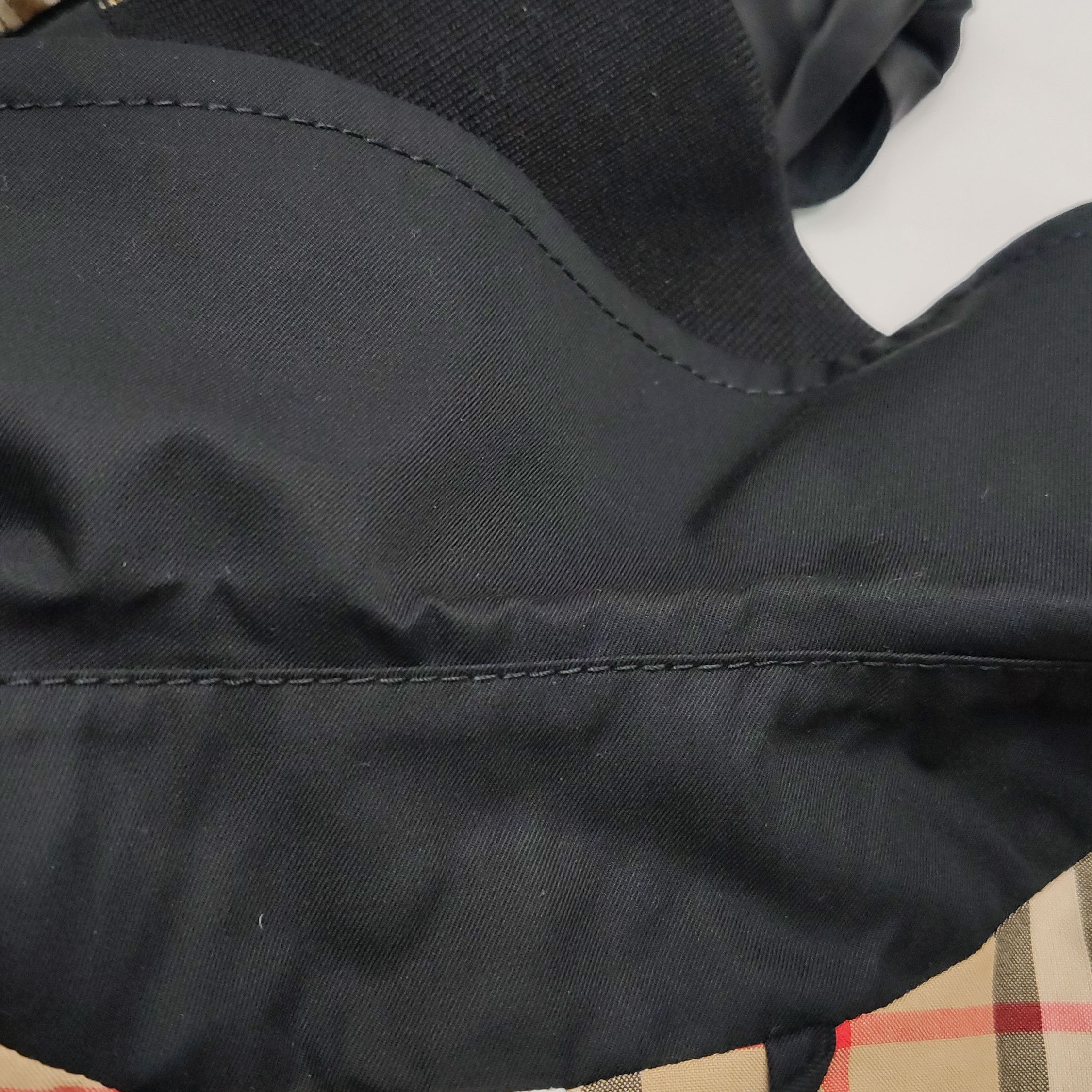 Burberry Burberry Women s Jackets Size S / US 4 / IT 40 - 9 Thumbnail