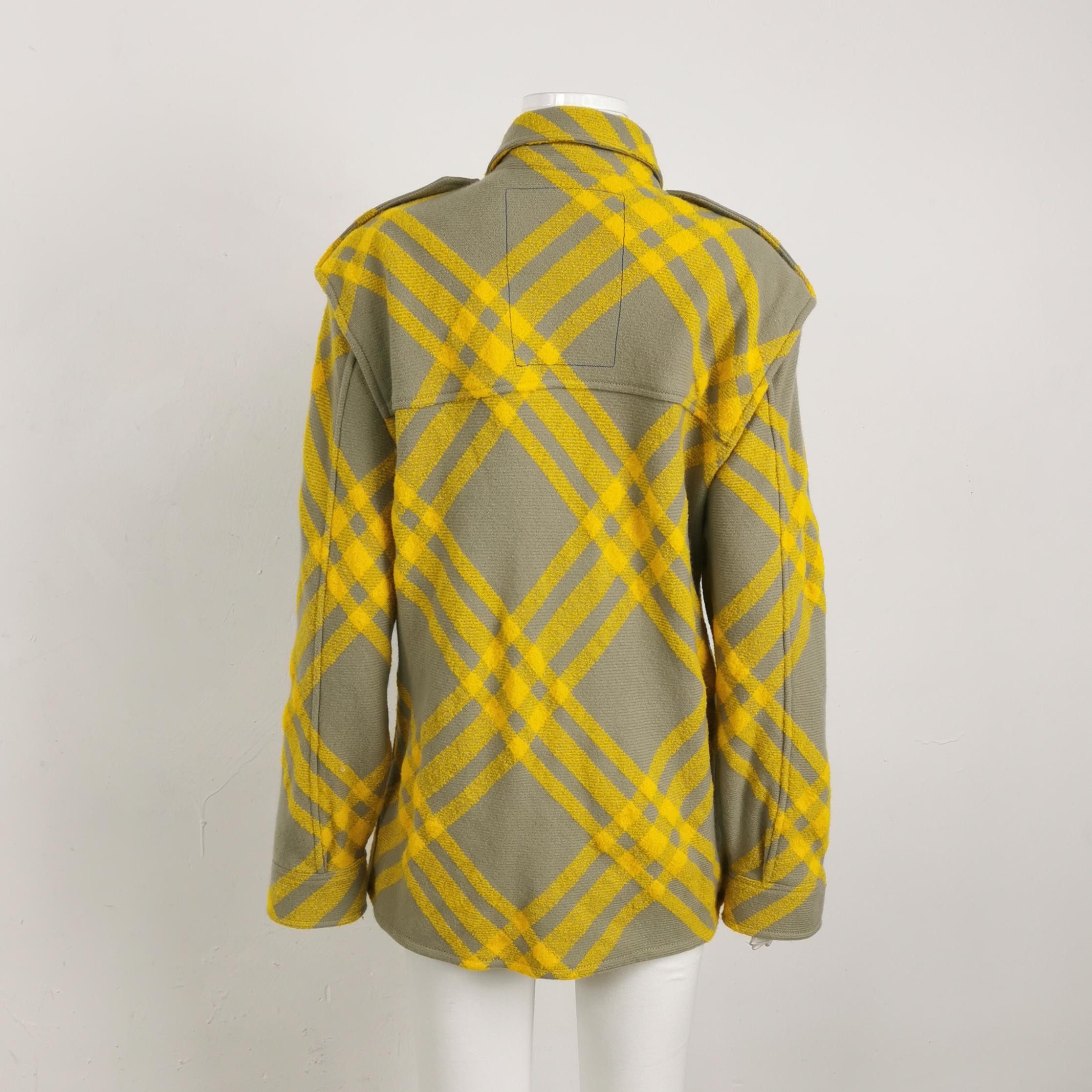 Burberry Burberry Women 2 Jackets Size XS / US 0-2 / IT 36-38 - 2 Thumbnail