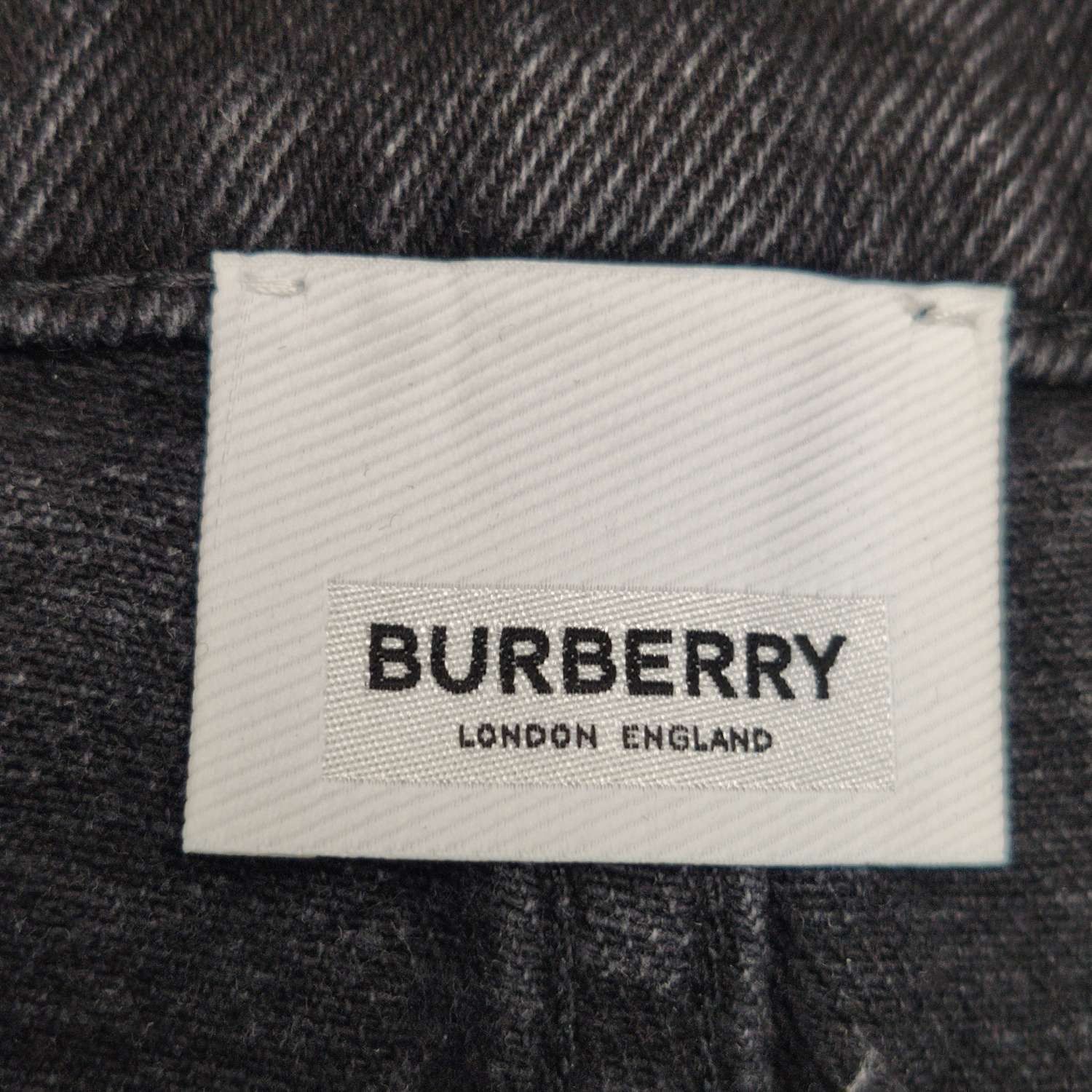 Burberry Burberry Women 26 Pants Size 26" / US 2 / IT 38 - 5 Thumbnail