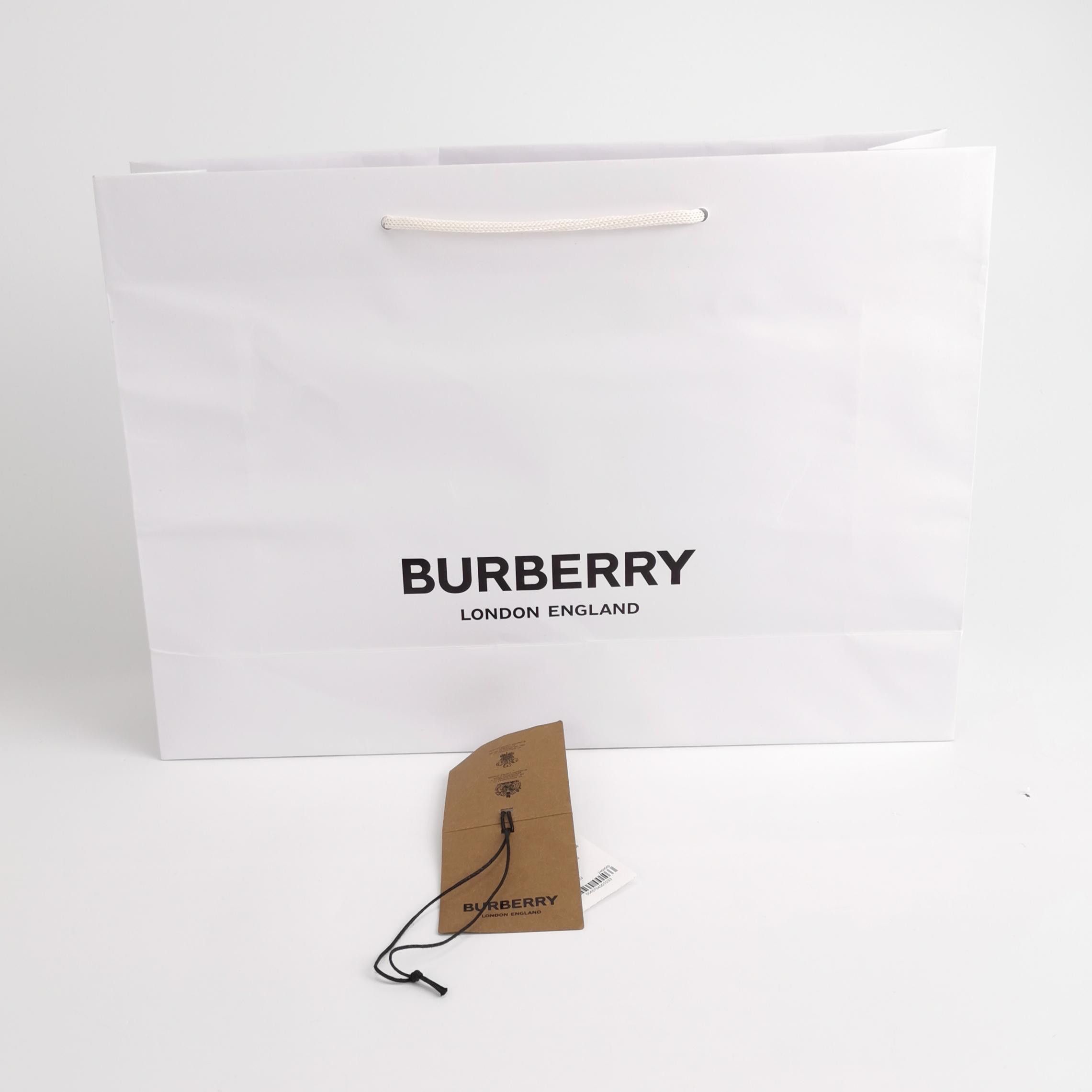 Burberry Burberry Women 26 Pants Size 26" / US 2 / IT 38 - 4 Thumbnail