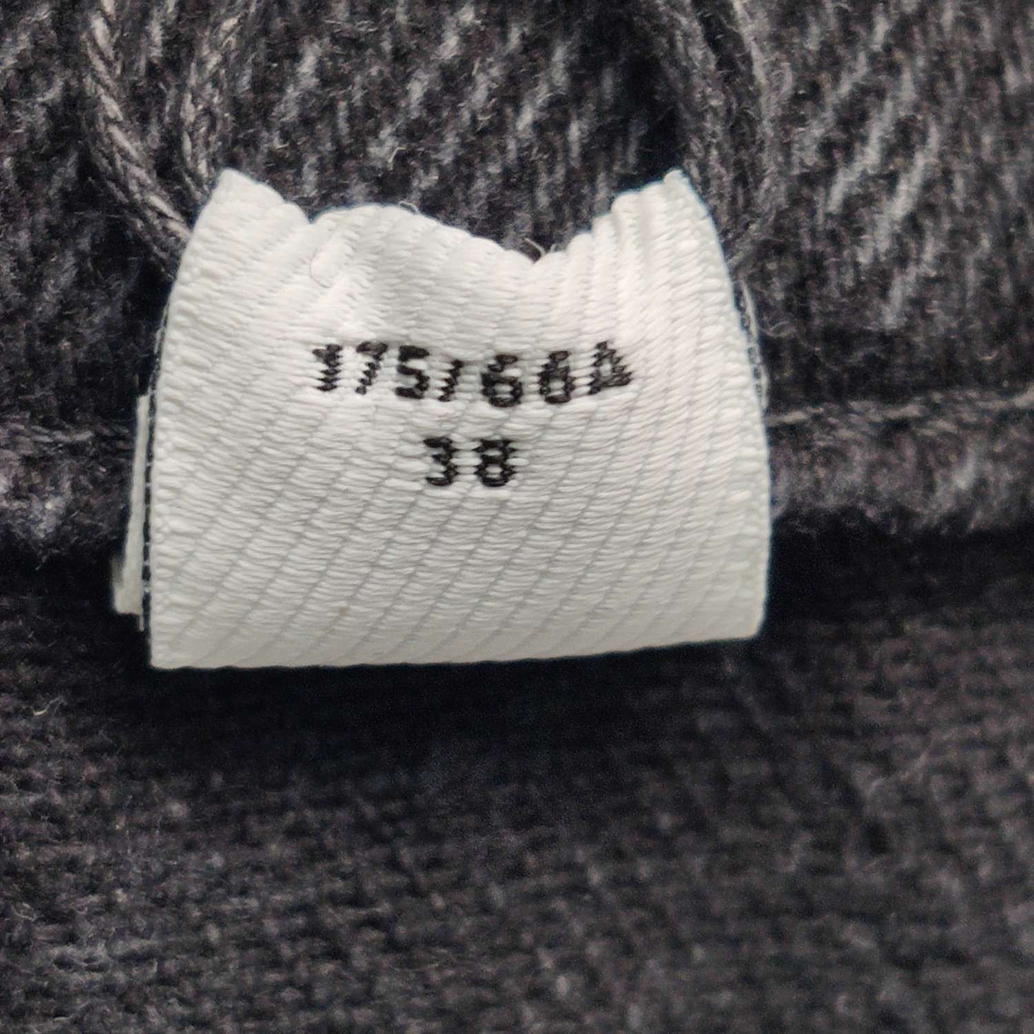 Burberry Burberry Women 26 Pants Size 26" / US 2 / IT 38 - 7 Thumbnail