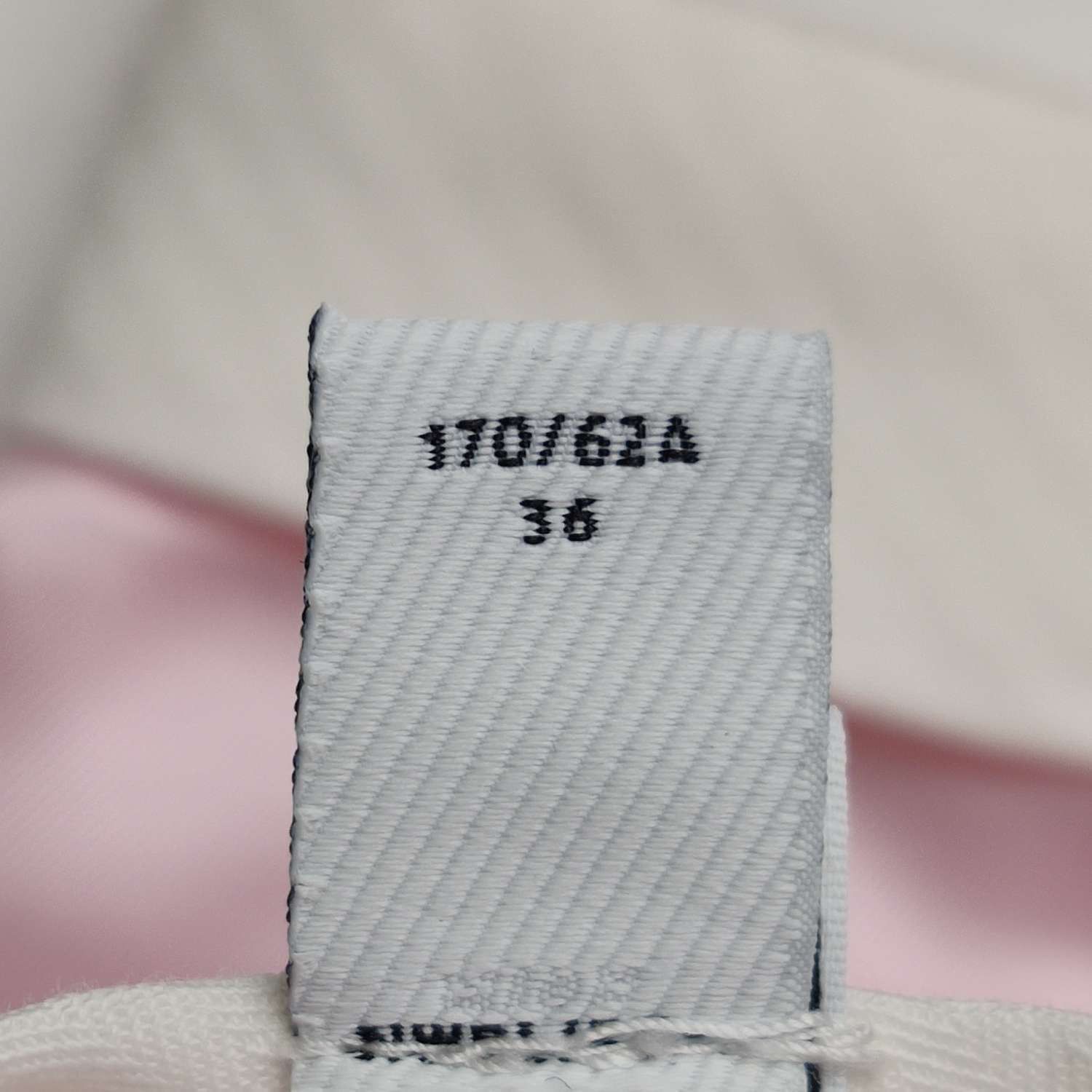 Burberry Burberry Women 26 Pants Size 26" / US 2 / IT 38 - 7 Thumbnail
