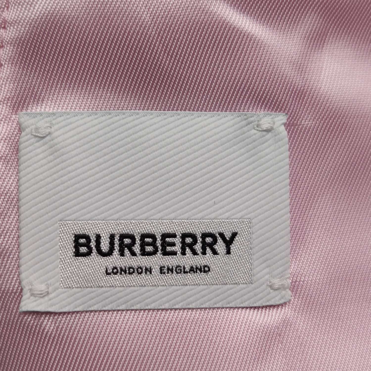 Burberry Burberry Women 26 Pants Size 26" / US 2 / IT 38 - 5 Thumbnail