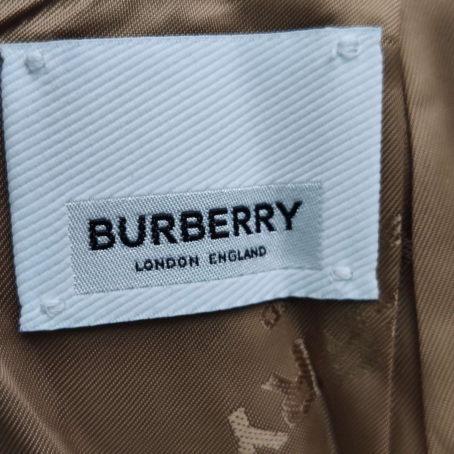 Burberry Burberry Women 26 Pants Size 26" / US 2 / IT 38 - 5 Thumbnail