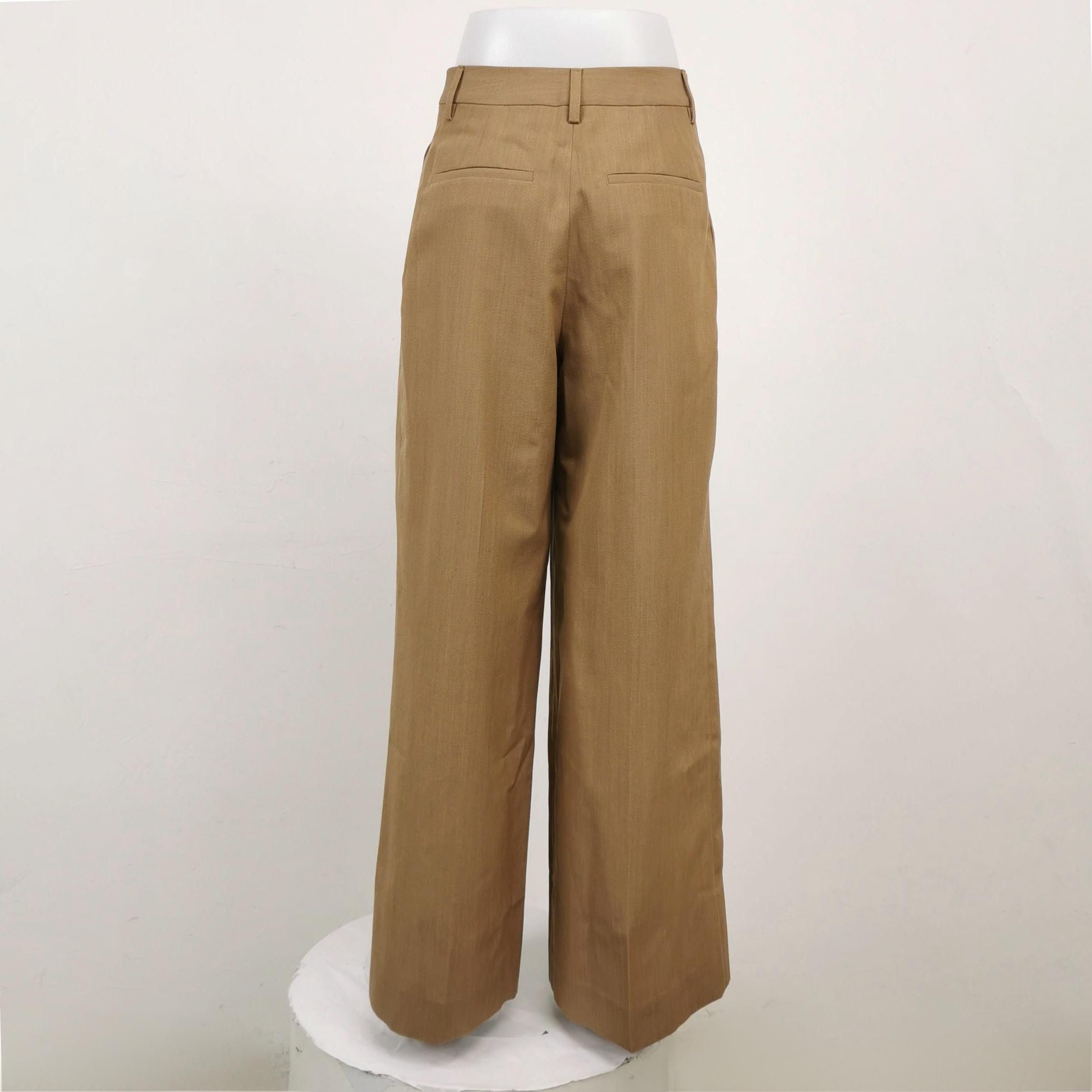 Burberry Burberry Women 26 Pants Size 26" / US 2 / IT 38 - 2 Thumbnail