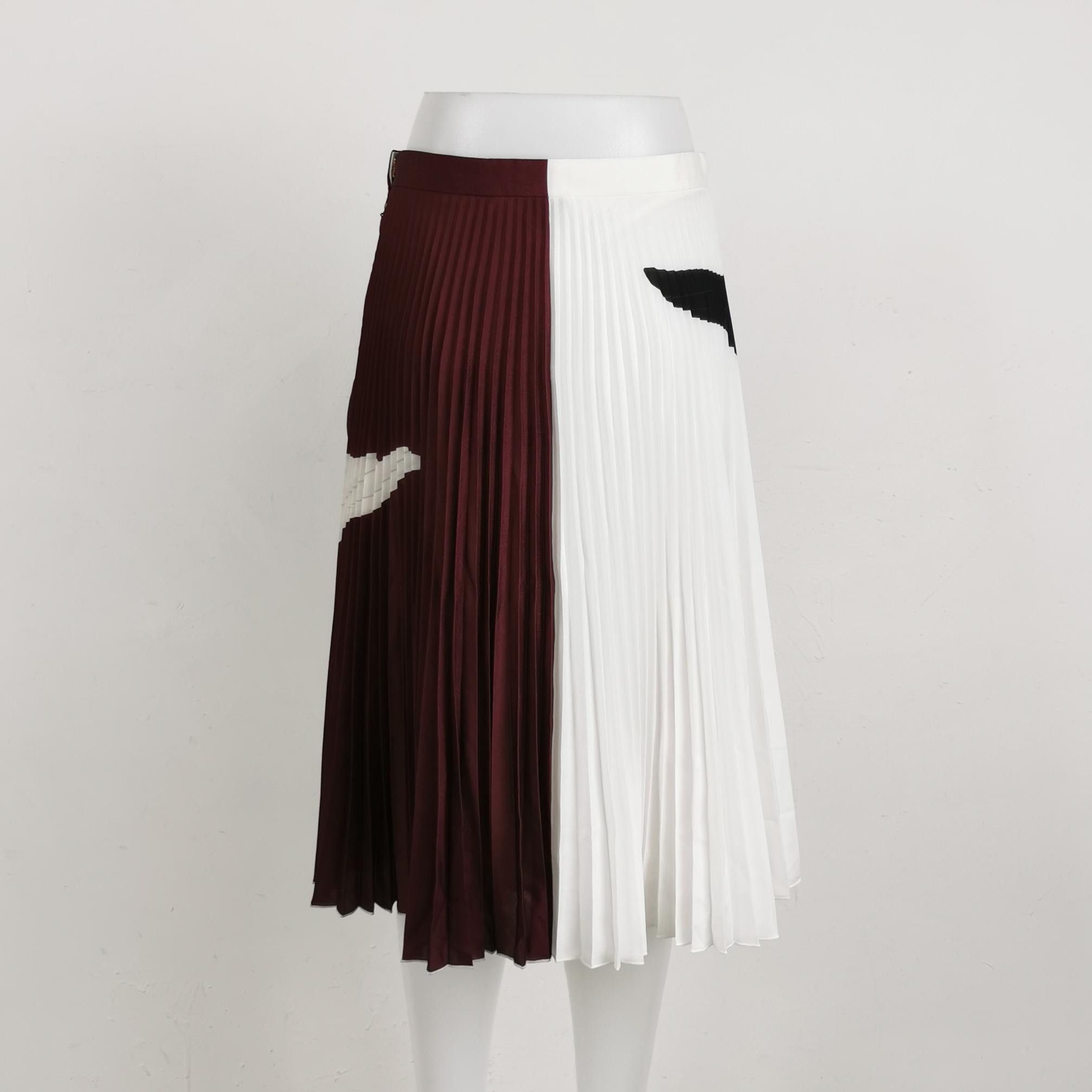 Burberry Burberry Women 26 Midi Skirts Size 26" / US 2 / IT 38 - 2 Thumbnail