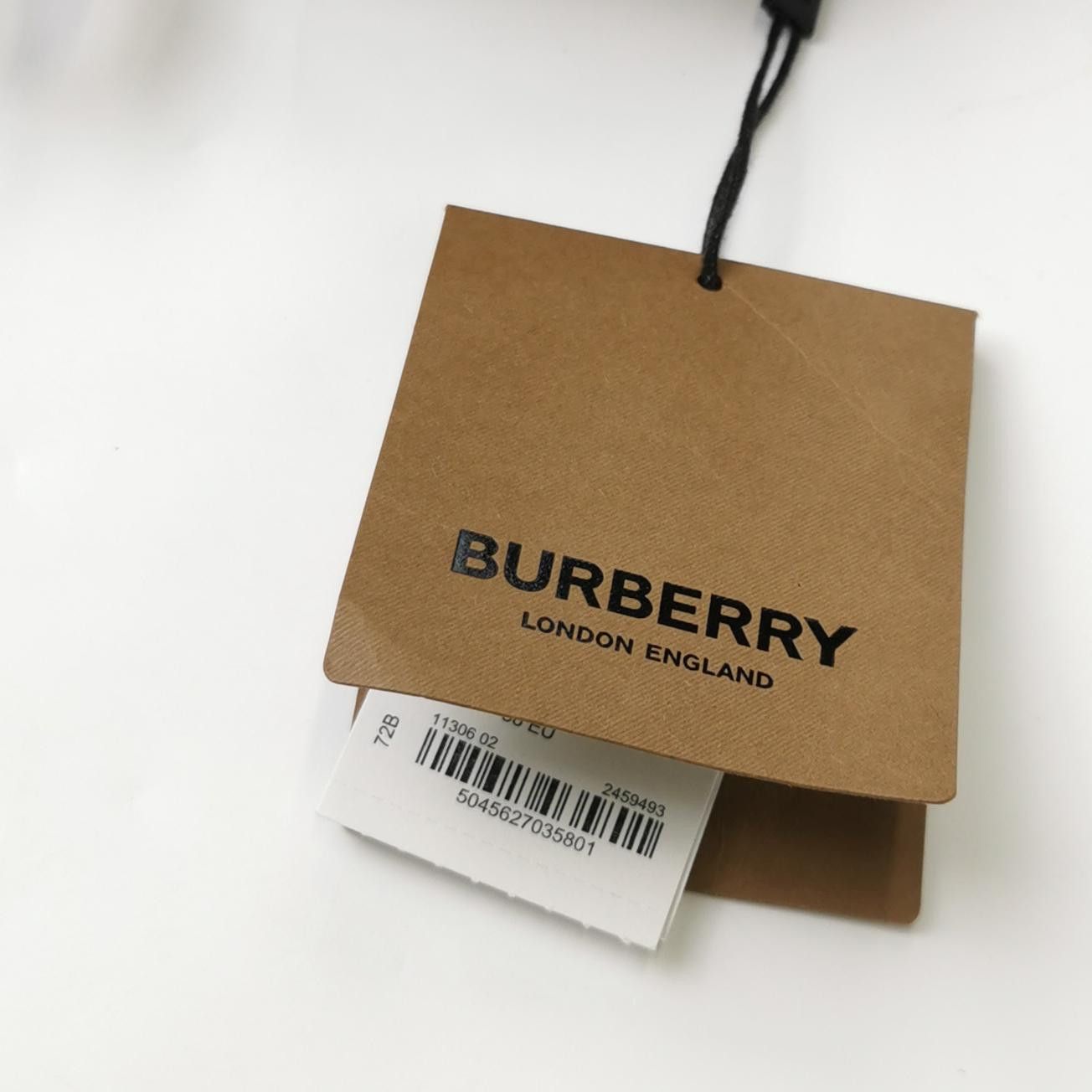 Burberry Burberry Women 26 Midi Skirts Size 26" / US 2 / IT 38 - 3 Thumbnail