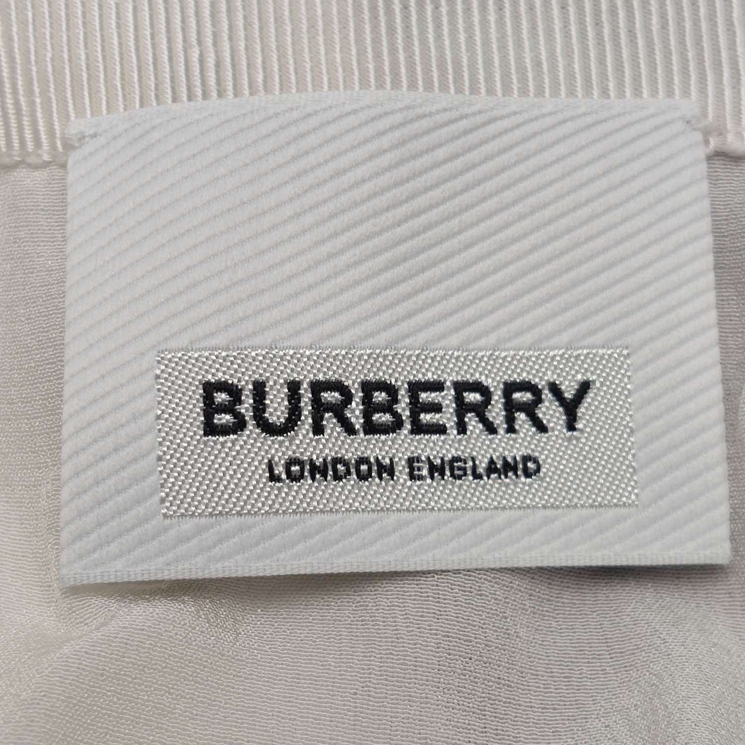 Burberry Burberry Women 26 Midi Skirts Size 26" / US 2 / IT 38 - 5 Thumbnail