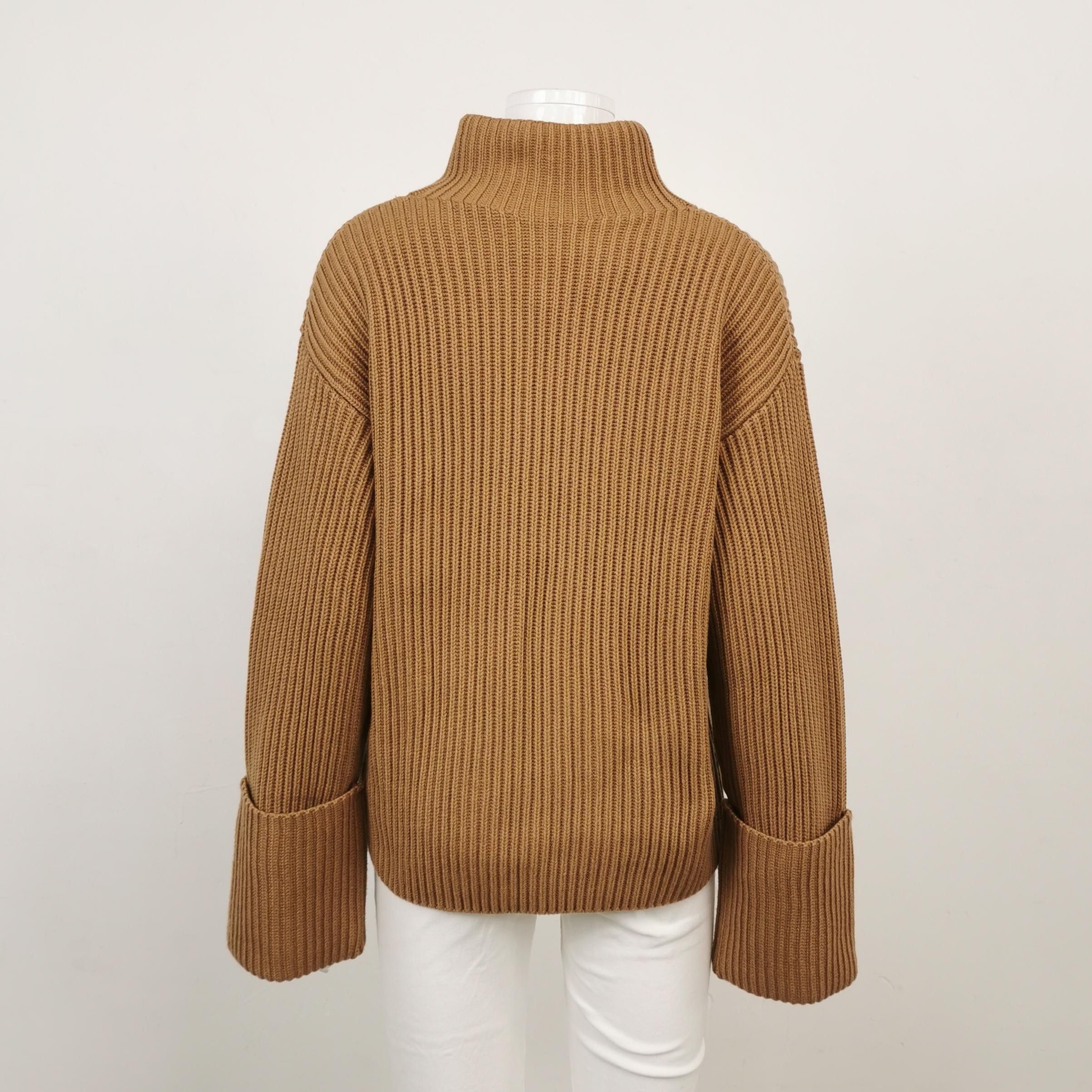 Burberry Burberry Women m Sweaters Size M / US 6-8 / IT 42-44 - 2 Thumbnail