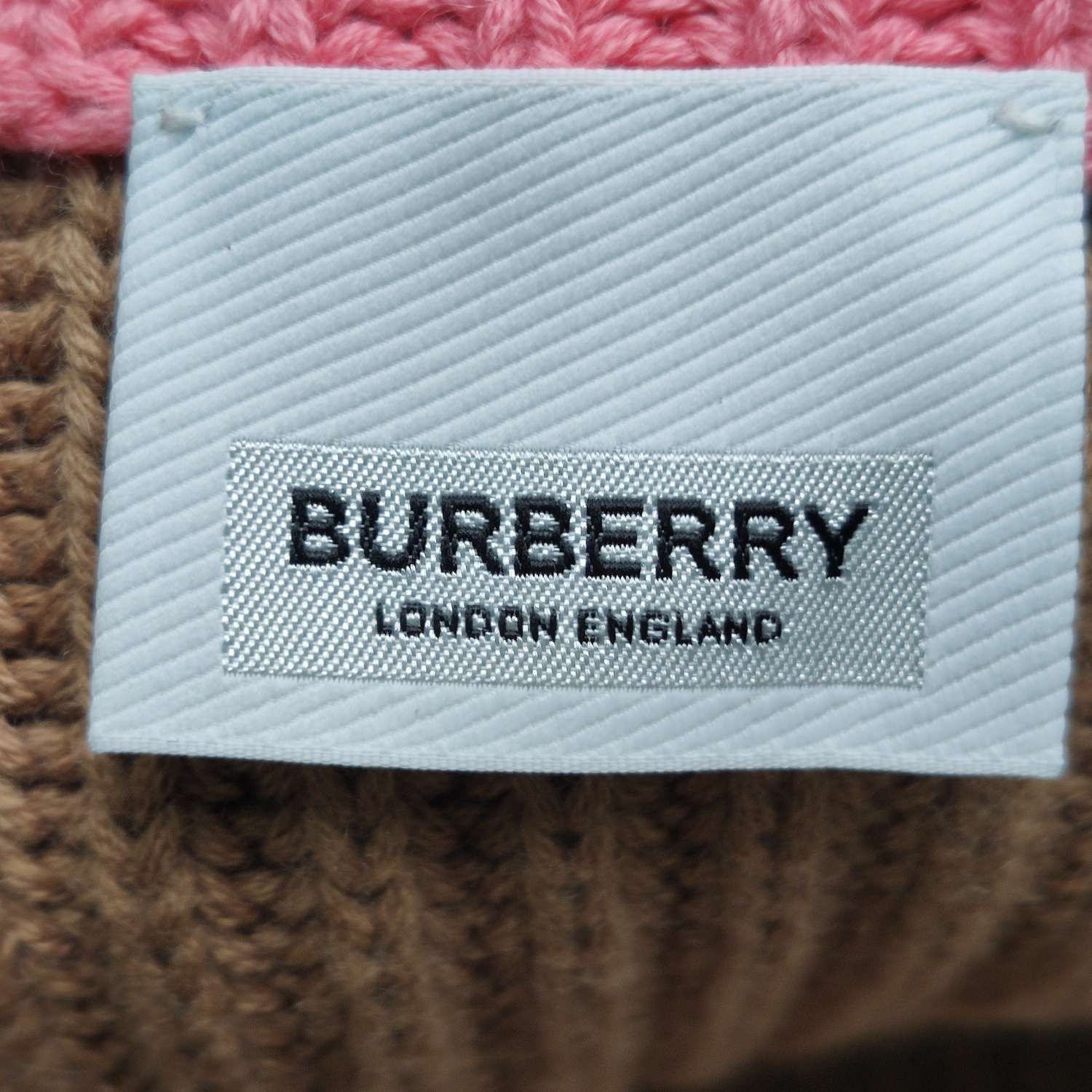 Burberry Burberry Women m Sweaters Size M / US 6-8 / IT 42-44 - 5 Thumbnail