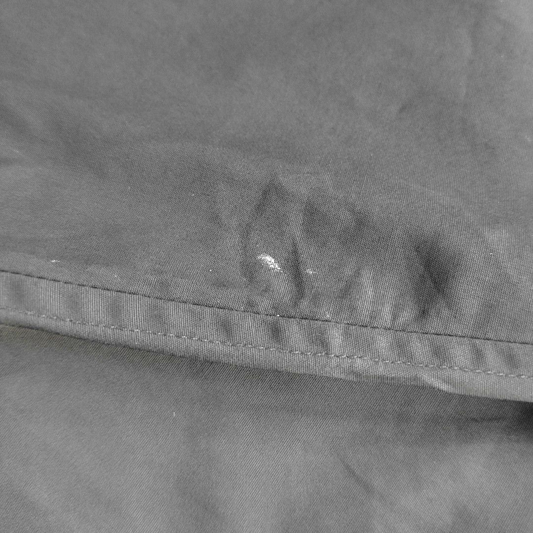 Dior Dior Homme Bee Embroidered Button Up Shirt 38 Size US S / EU 44-46 / 1 - 7 Thumbnail