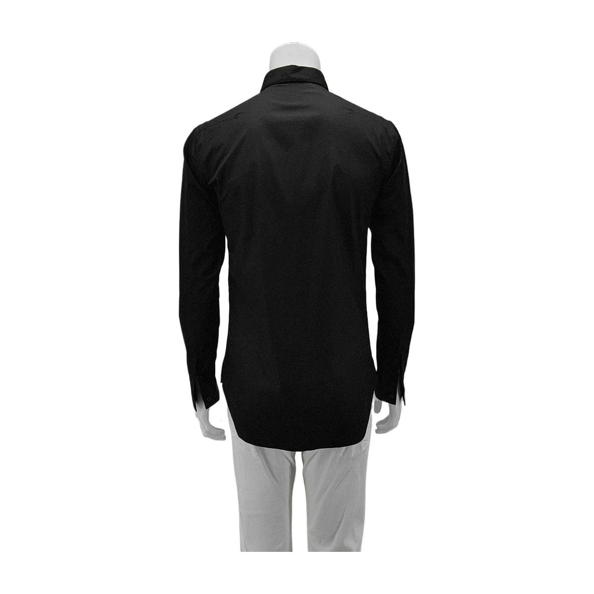 Dior Dior Homme Bee Embroidered Button Up Shirt 38 Size US S / EU 44-46 / 1 - 2 Thumbnail