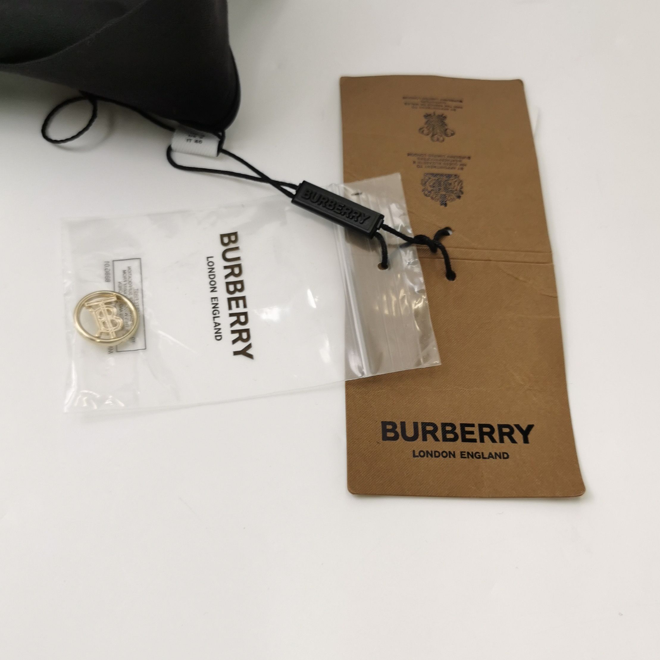 Burberry Burberry Women 26 Midi Skirts Size 26" / US 2 / IT 38 - 4 Thumbnail