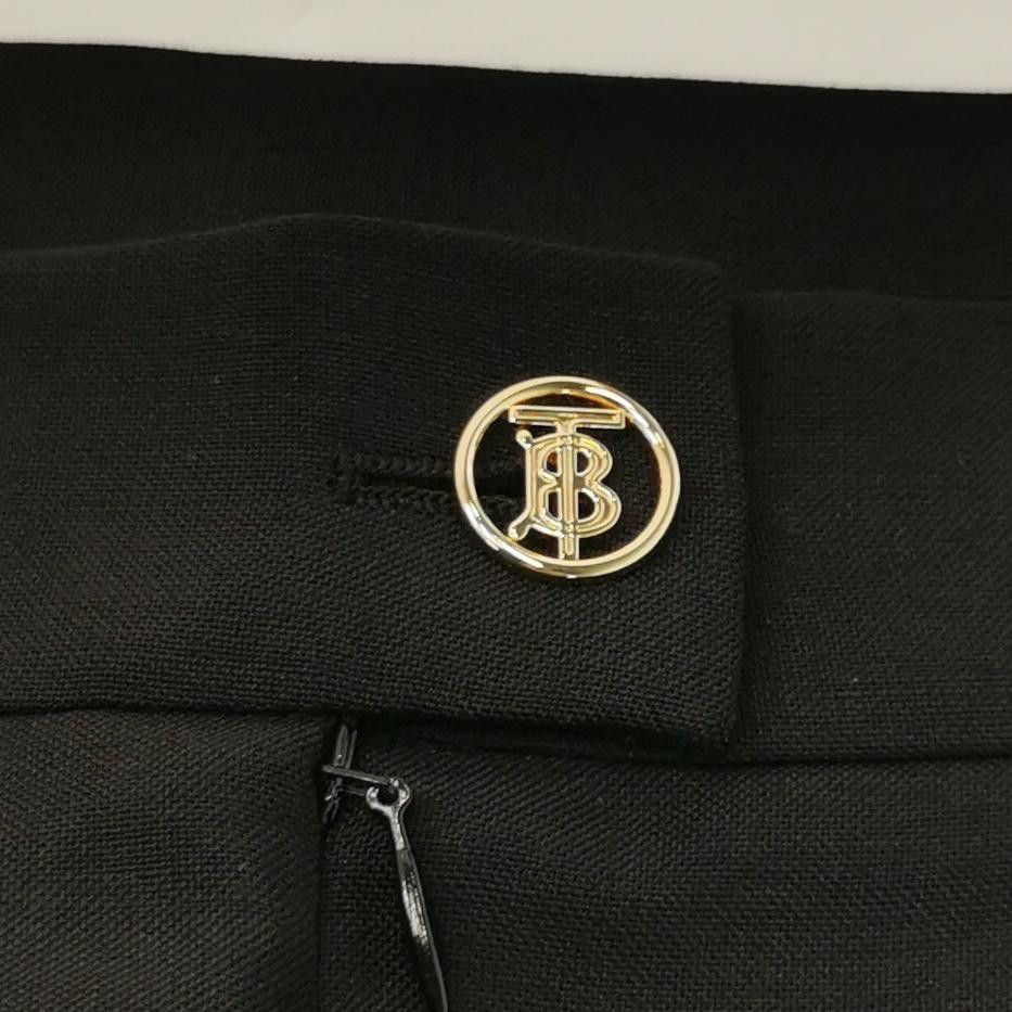 Burberry Burberry Women 26 Midi Skirts Size 26" / US 2 / IT 38 - 3 Thumbnail