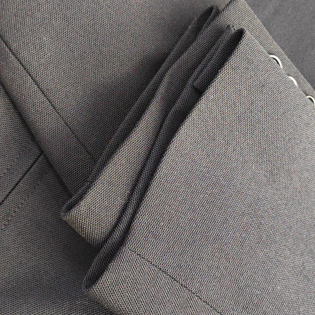 Dior Dior Homme Hooded Wool Blend Jacket EU 48 Size US M / EU 48-50 / 2 - 6 Thumbnail