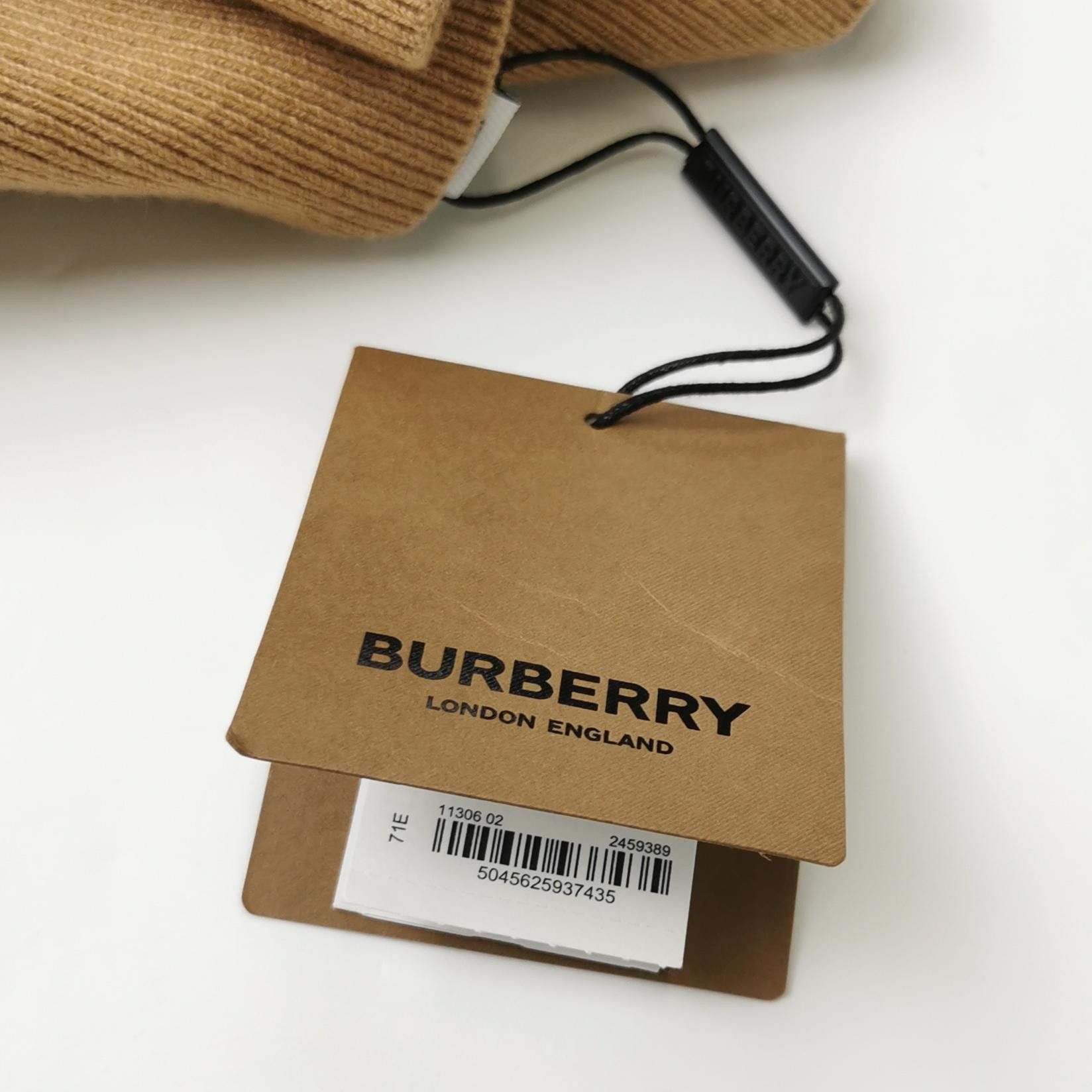 Burberry Burberry Women 28 Midi Skirts Size 28" / US 6 / IT 42 - 4 Thumbnail