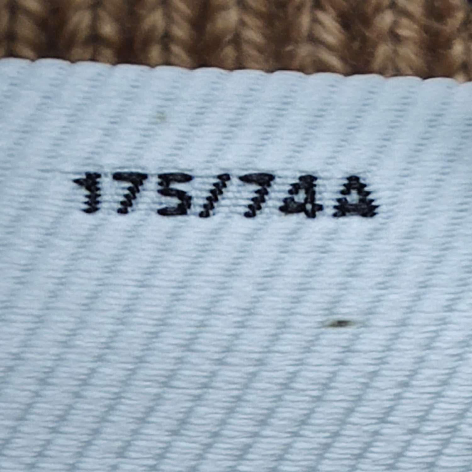 Burberry Burberry Women 28 Midi Skirts Size 28" / US 6 / IT 42 - 8 Thumbnail