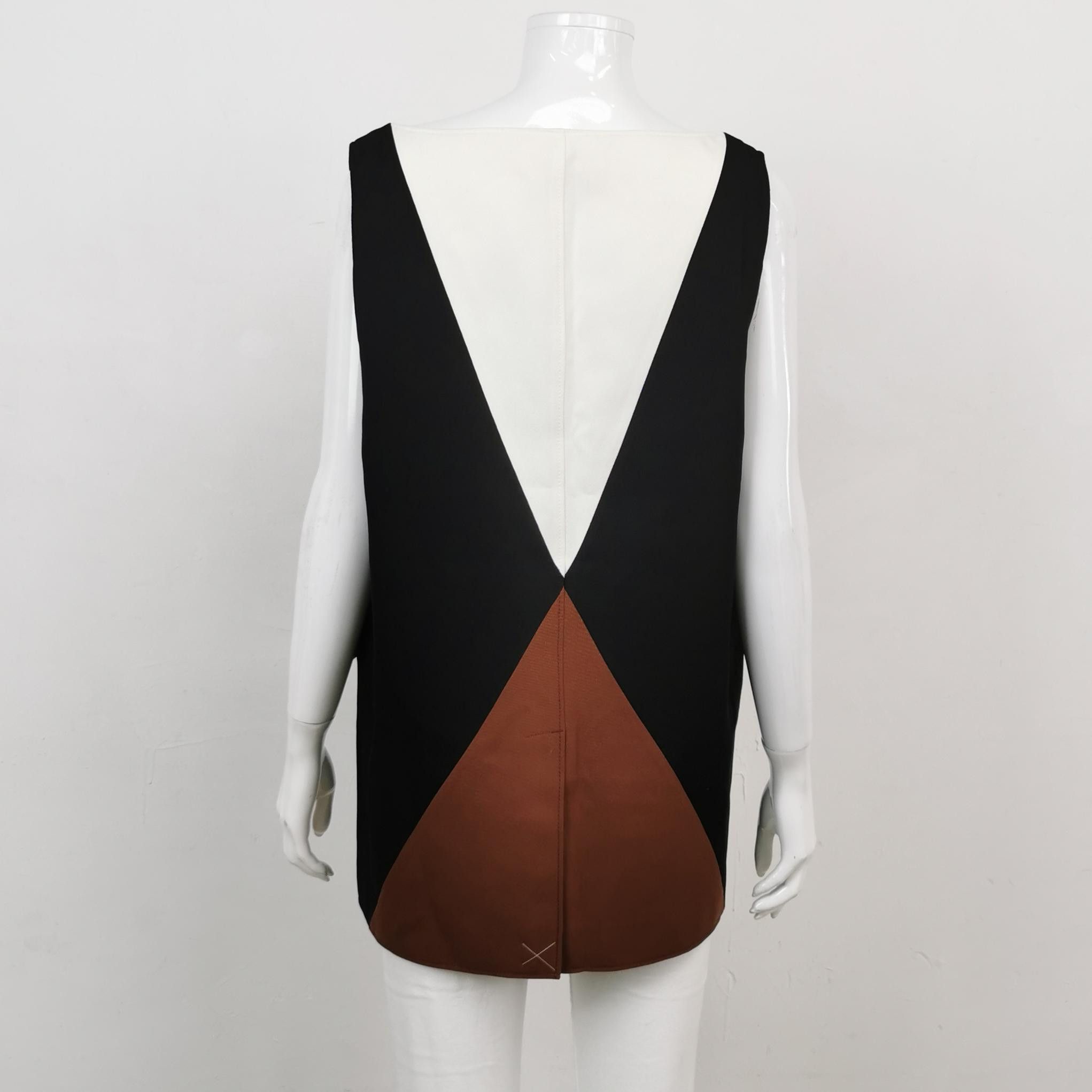 Burberry Burberry Women s Vests Size S / US 4 / IT 40 - 2 Thumbnail