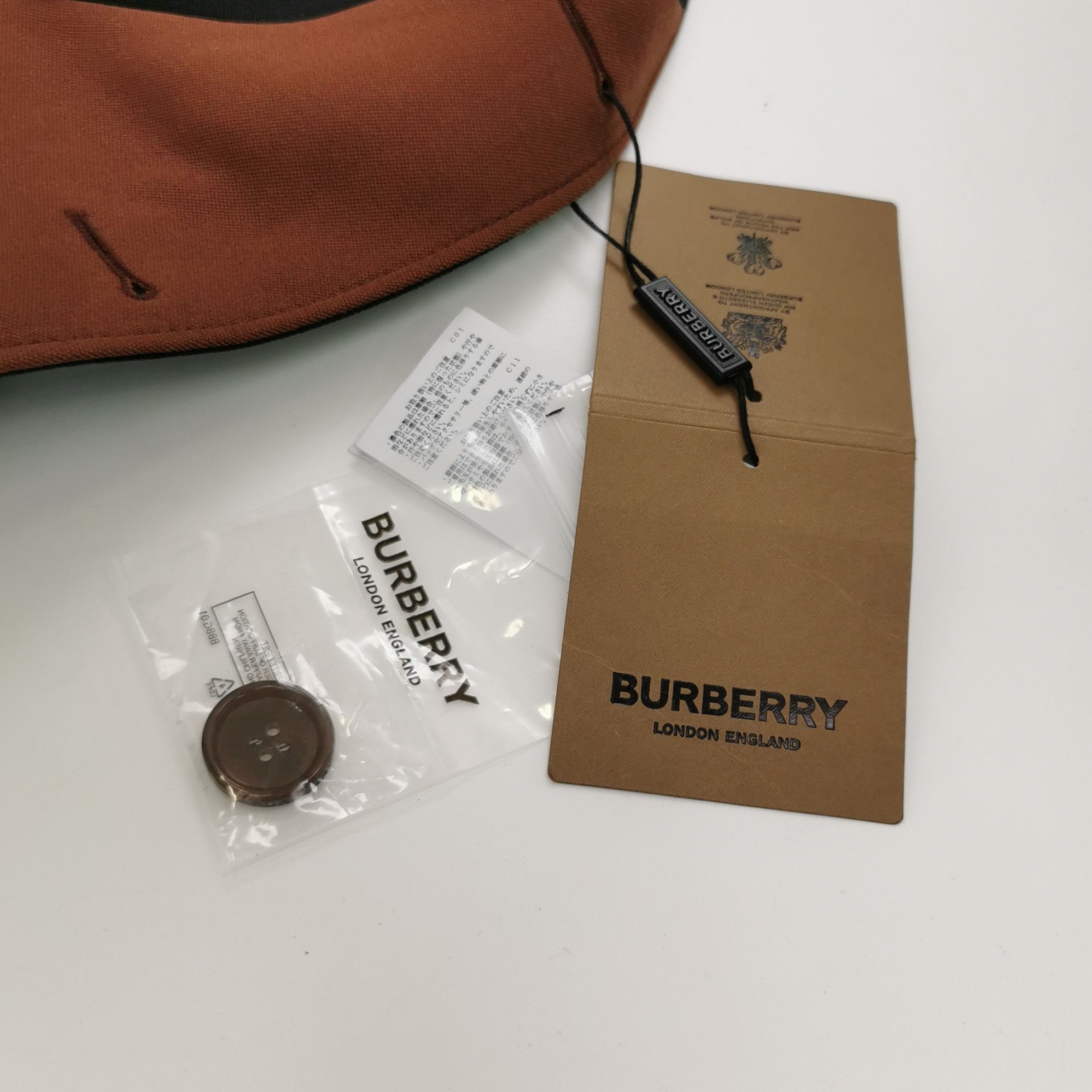 Burberry Burberry Women s Vests Size S / US 4 / IT 40 - 3 Thumbnail