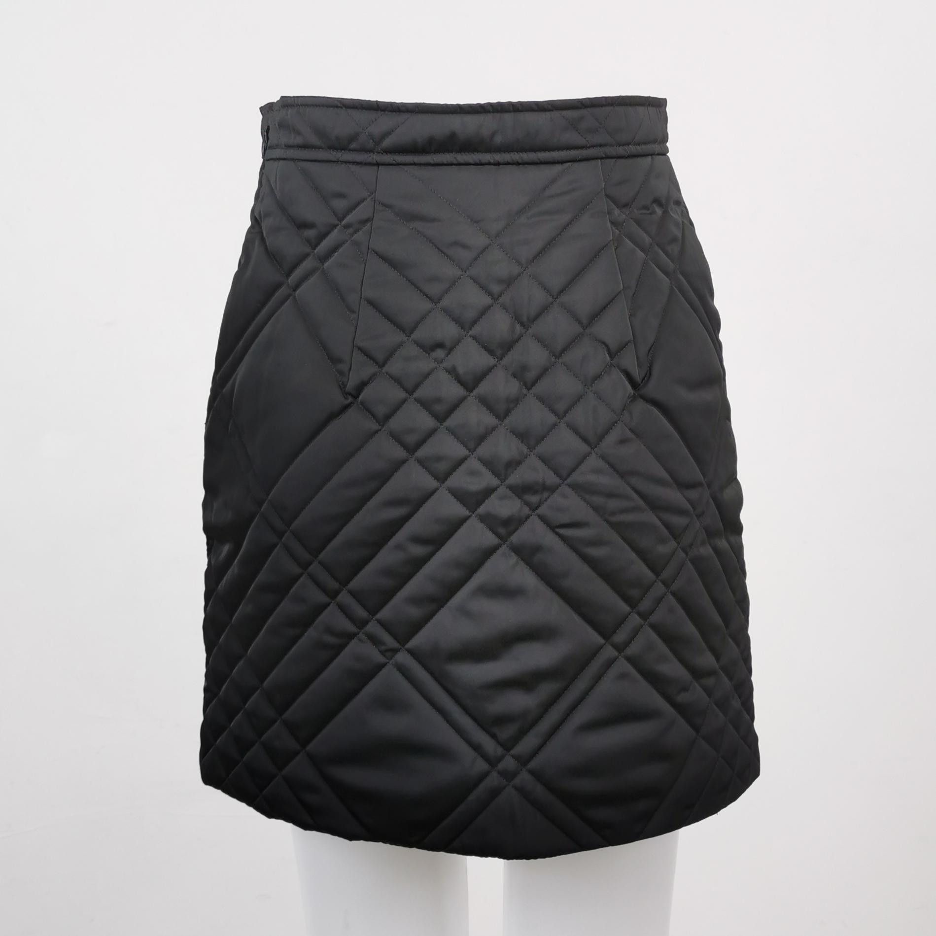Burberry Burberry Women 2 Midi Skirts Size 26" / US 2 / IT 38 - 2 Thumbnail