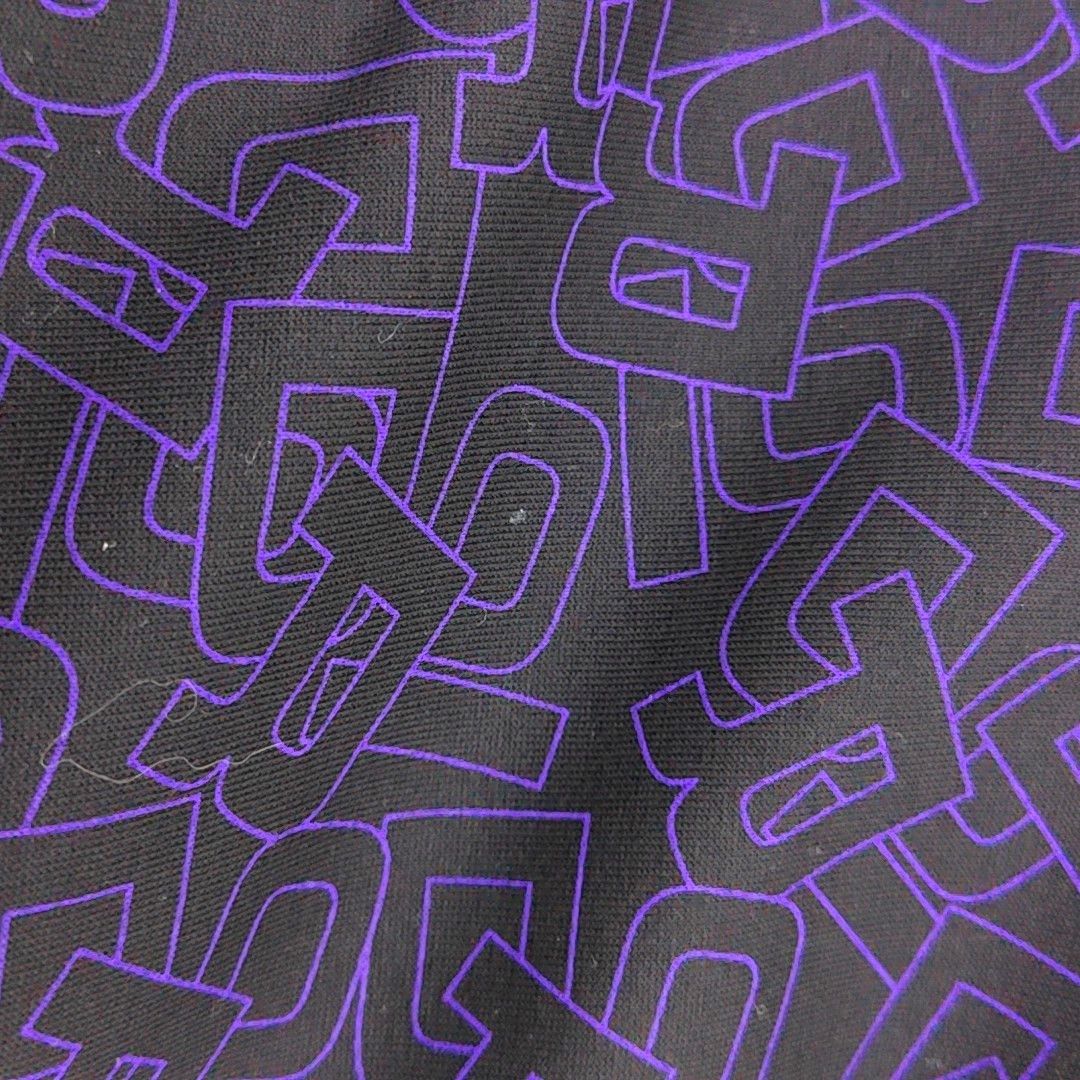 Dior Dior Homme CD Logo Pattern T-Shirt US M Size US M / EU 48-50 / 2 - 4 Thumbnail