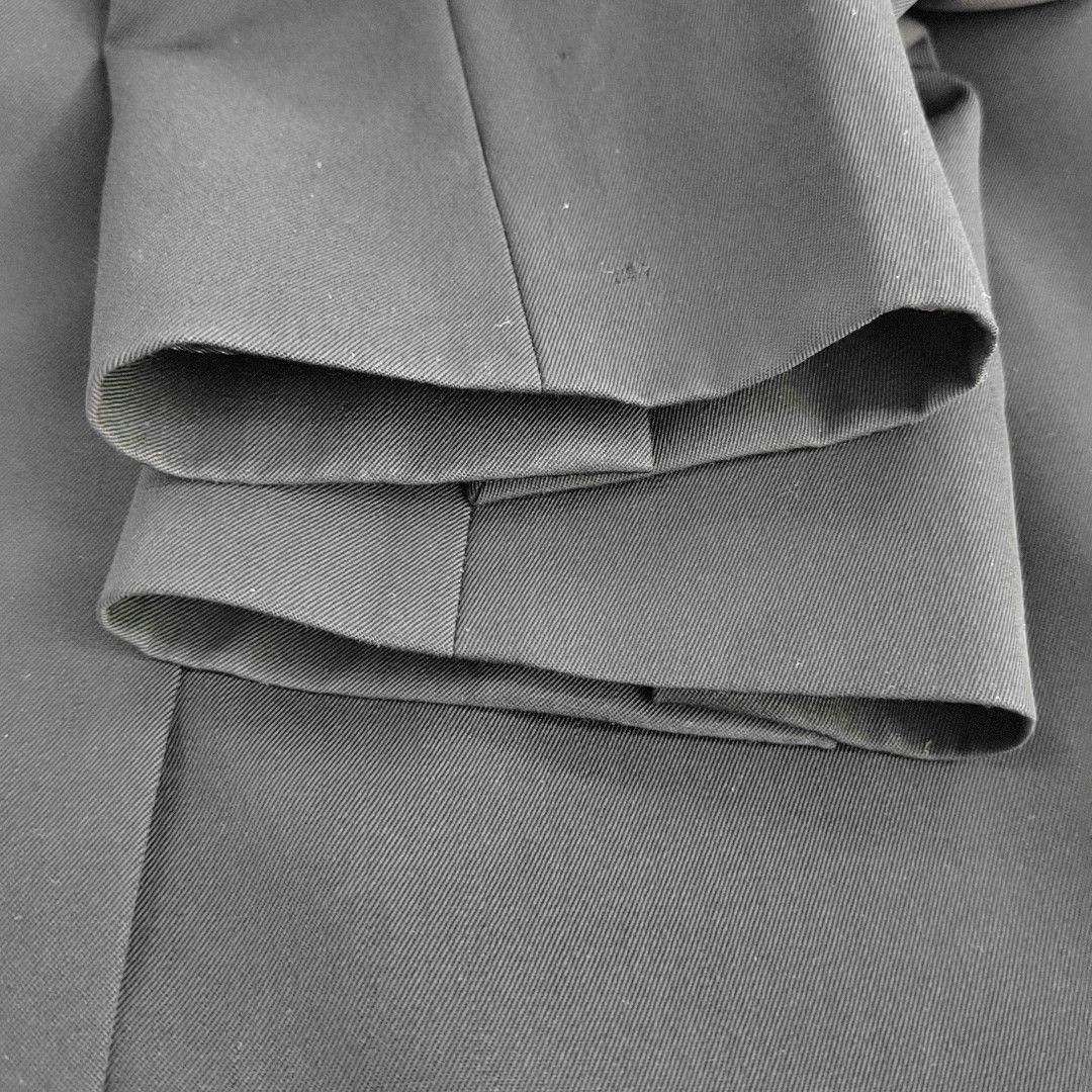 Dior Dior Homme Red Trim Wool Blazer 40R Size 40R - 7 Thumbnail