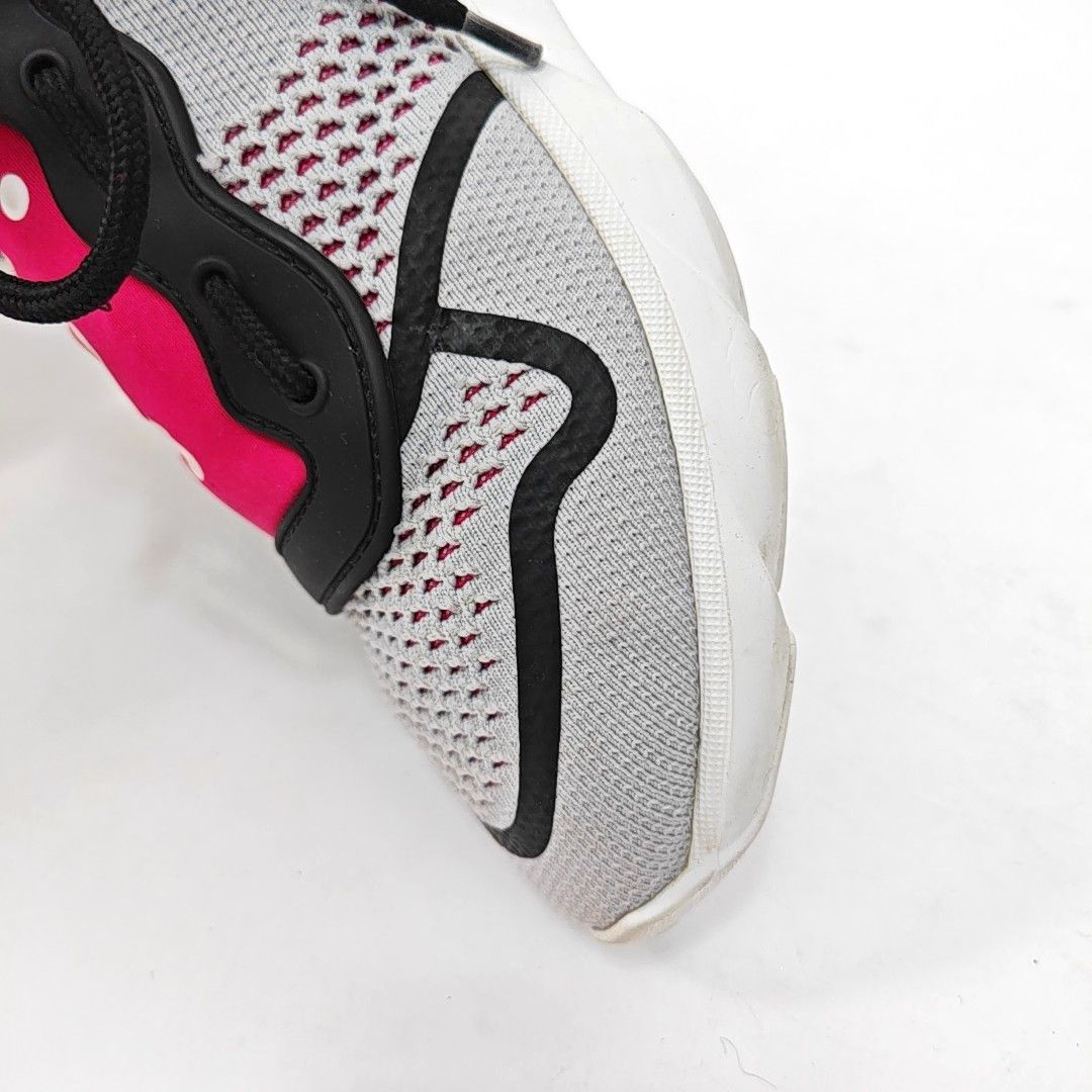 Dior Dior Homme Gray Mesh Low-Top Sneakers EU 40 Size US 7 / EU 40 - 8 Thumbnail