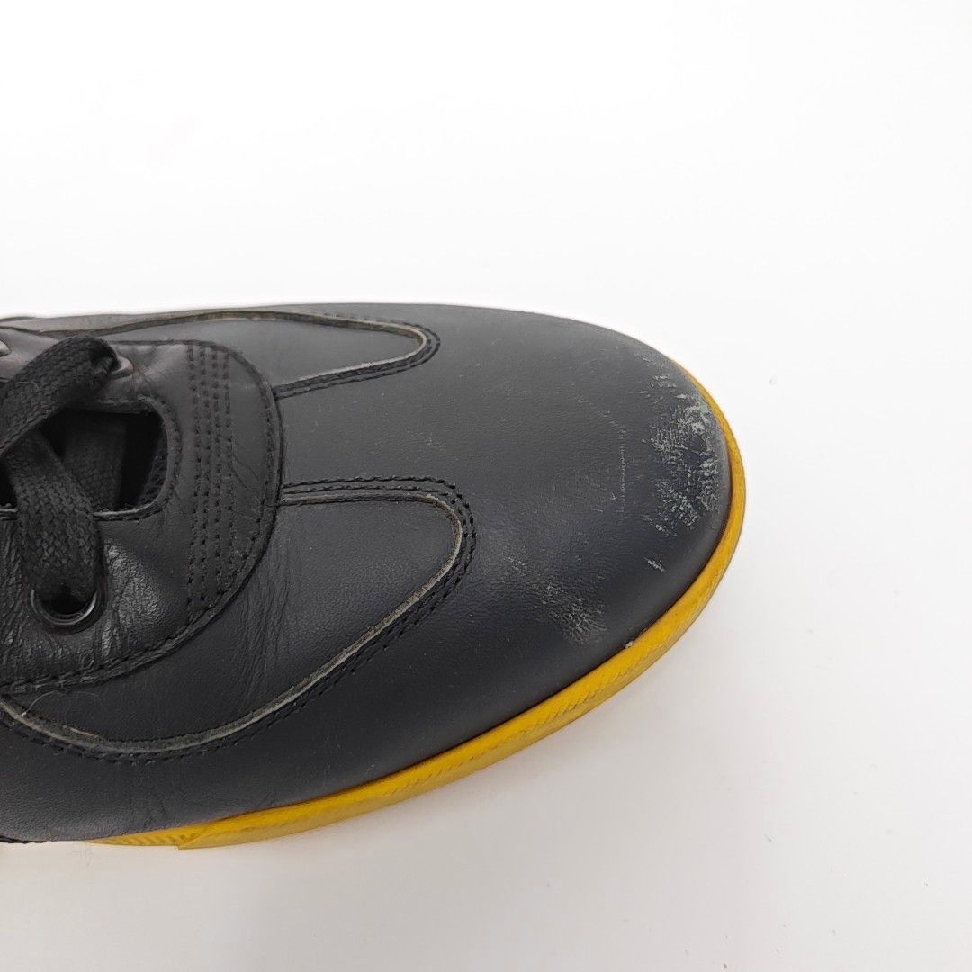 Dior Dior Homme Leather Colorblock Sneakers 43 Size US 10 / EU 43 - 8 Thumbnail