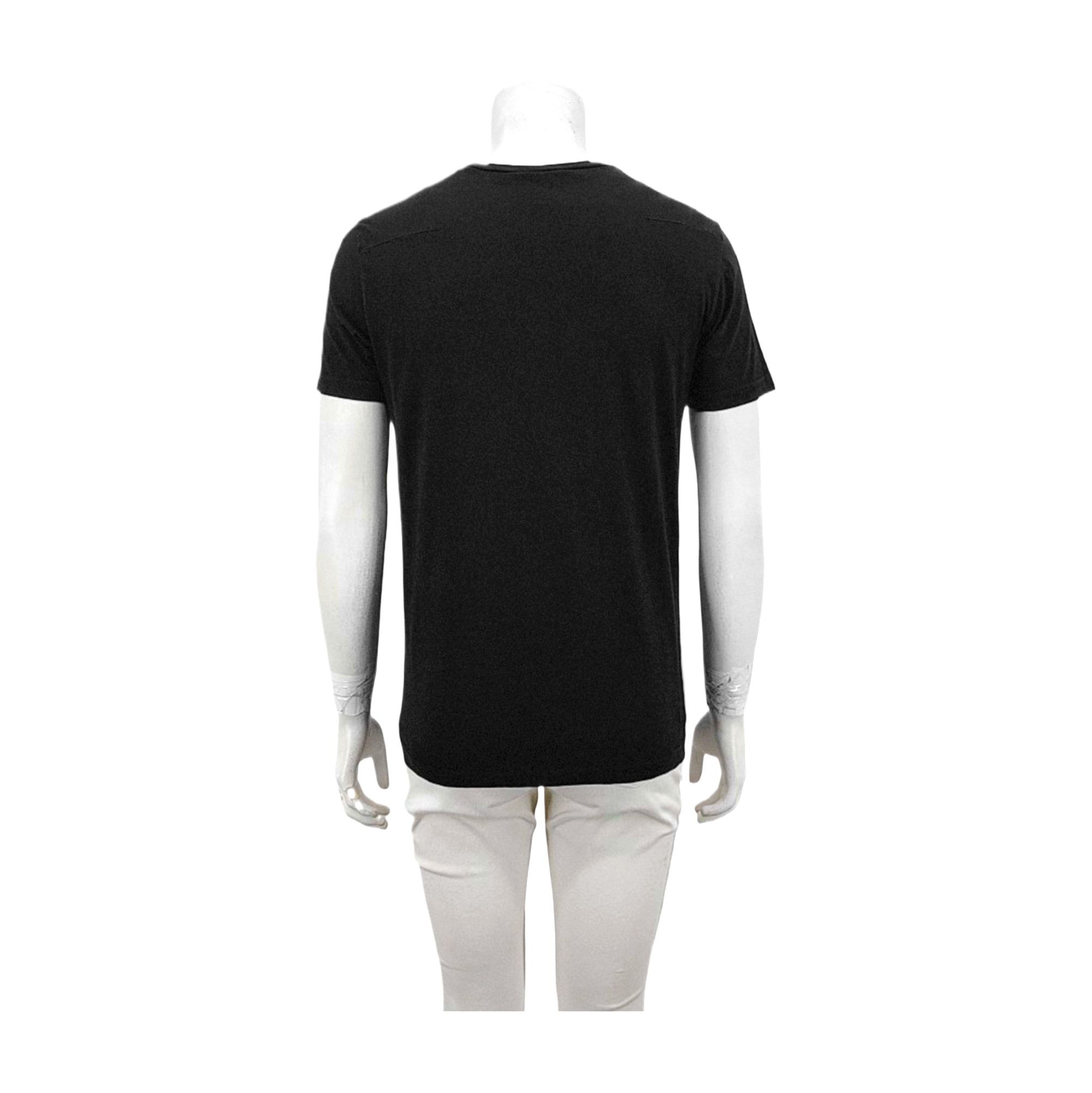 Dior Dior Homme Bee Logo Cotton T-Shirt S Size US S / EU 44-46 / 1 - 2 Thumbnail