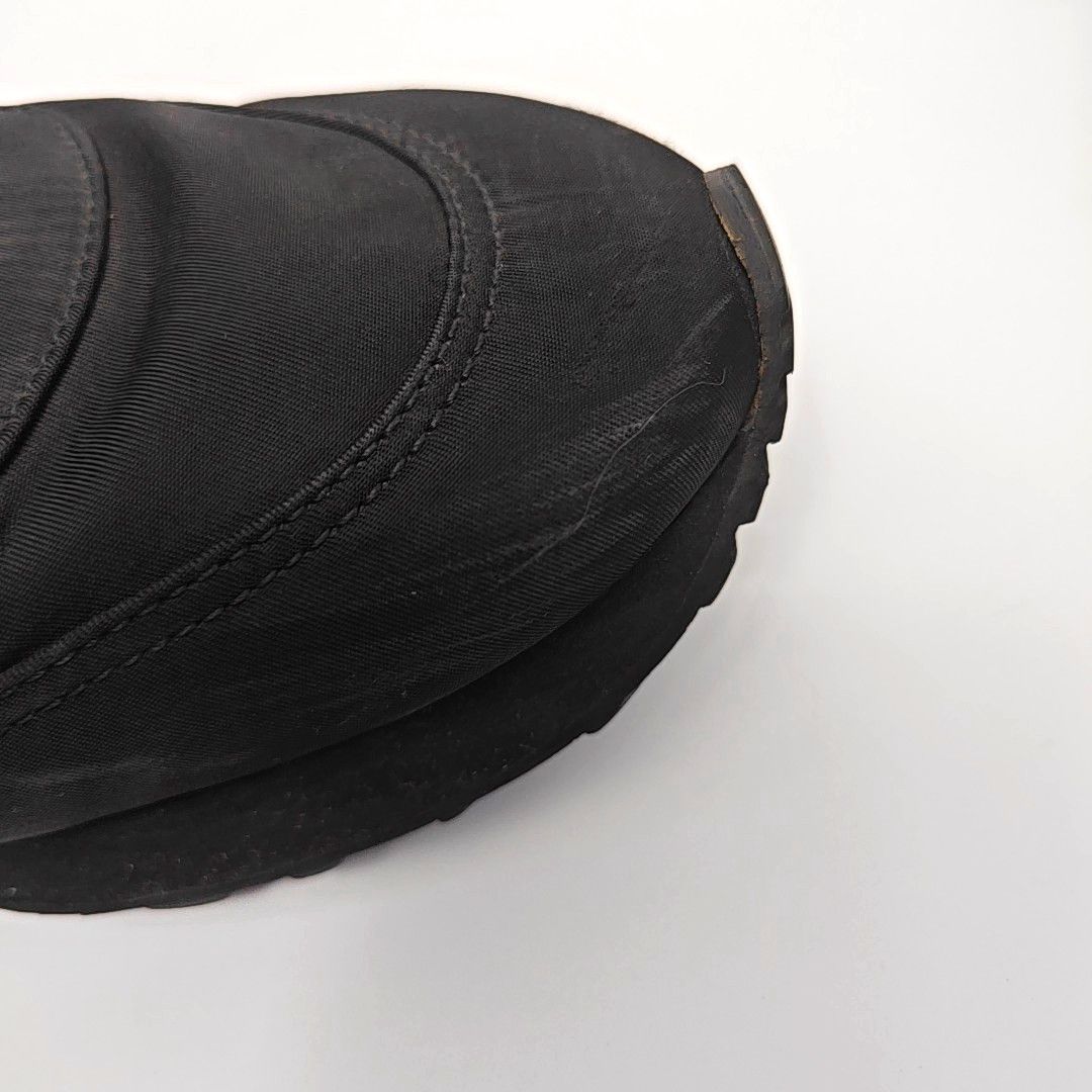 Prada Prada Fabric Low-Top Sneakers EU 39 Size US 6 / EU 39 - 7 Thumbnail