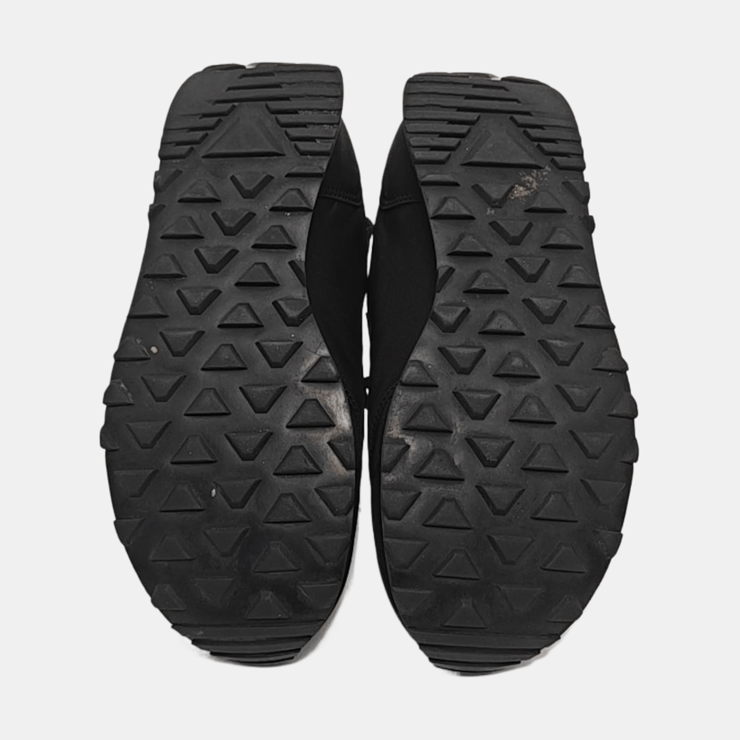 Prada Prada Fabric Low-Top Sneakers EU 39 Size US 6 / EU 39 - 5 Thumbnail