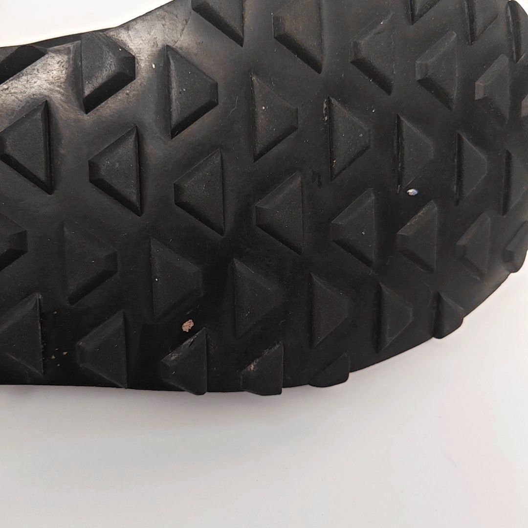 Prada Prada Fabric Low-Top Sneakers EU 39 Size US 6 / EU 39 - 13 Thumbnail