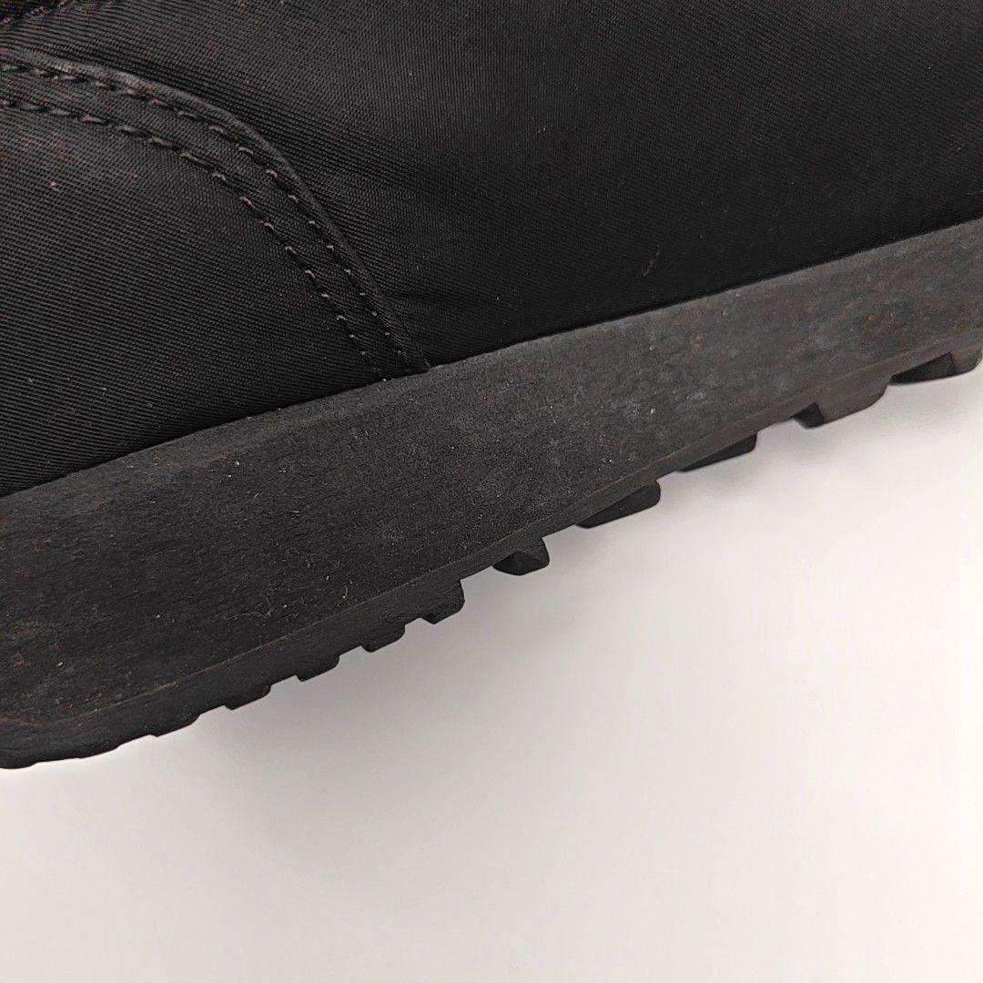 Prada Prada Fabric Low-Top Sneakers EU 39 Size US 6 / EU 39 - 8 Thumbnail