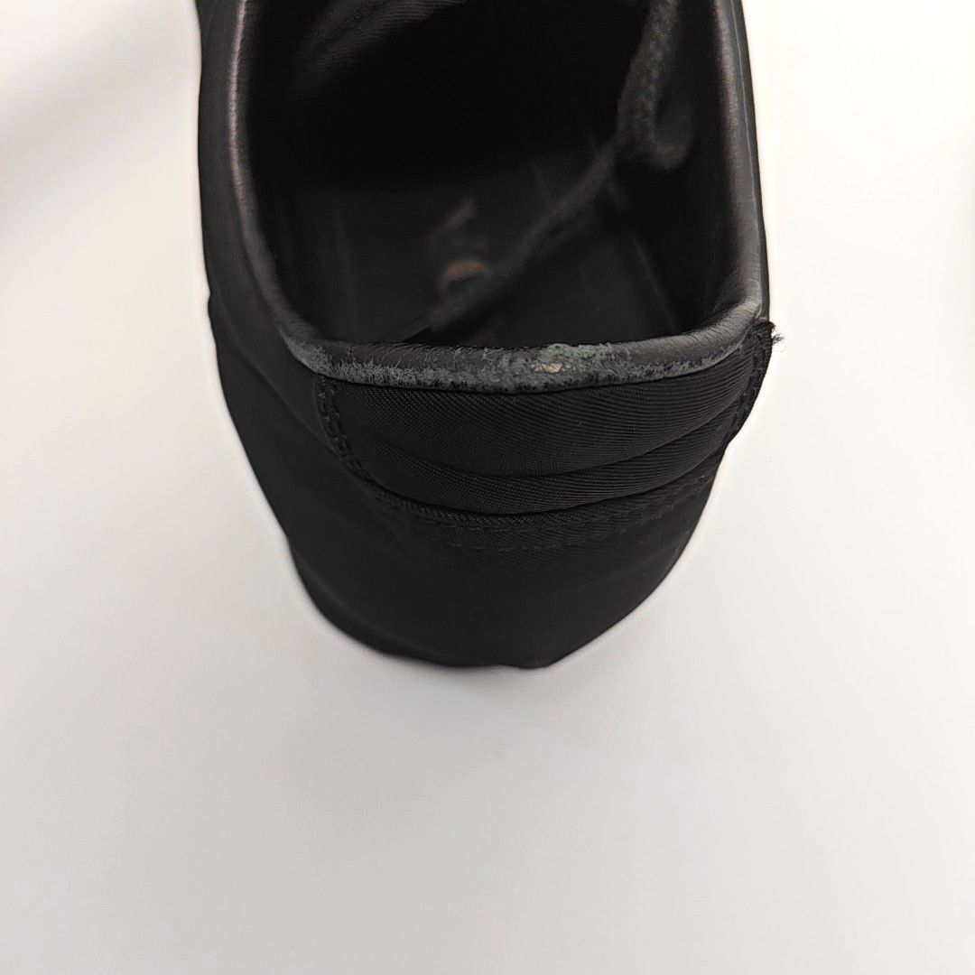 Prada Prada Fabric Low-Top Sneakers EU 39 Size US 6 / EU 39 - 12 Thumbnail