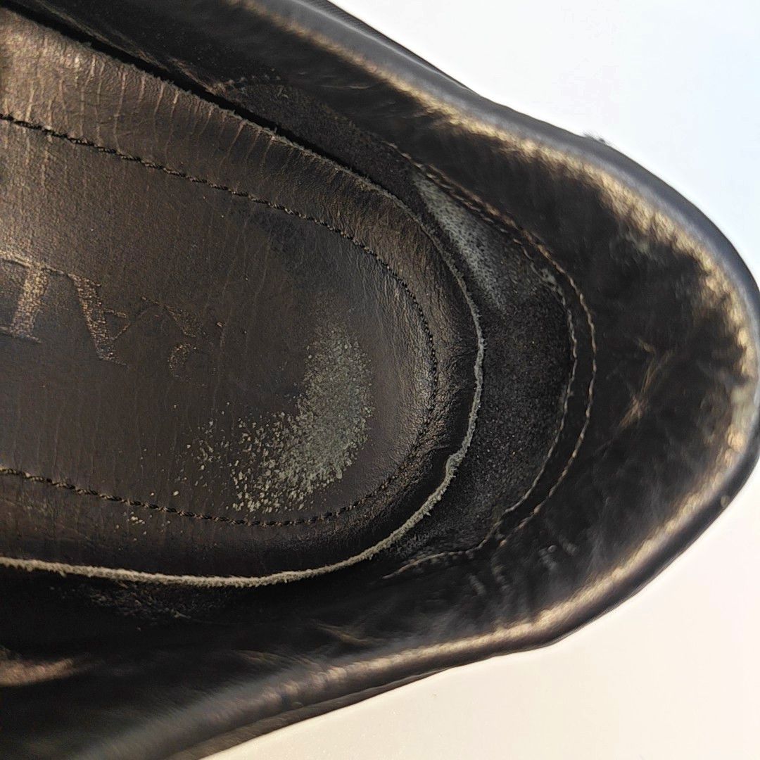 Prada Prada Fabric Low-Top Sneakers EU 39 Size US 6 / EU 39 - 10 Thumbnail