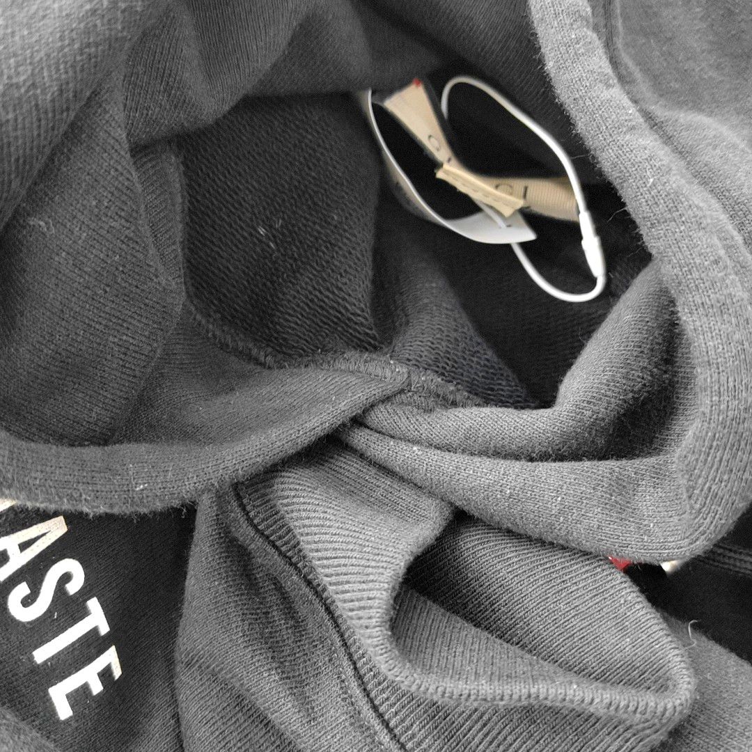 Gucci Gucci "You Got Good Taste" Sony Music Hoodie S Size US S / EU 44-46 / 1 - 6 Thumbnail
