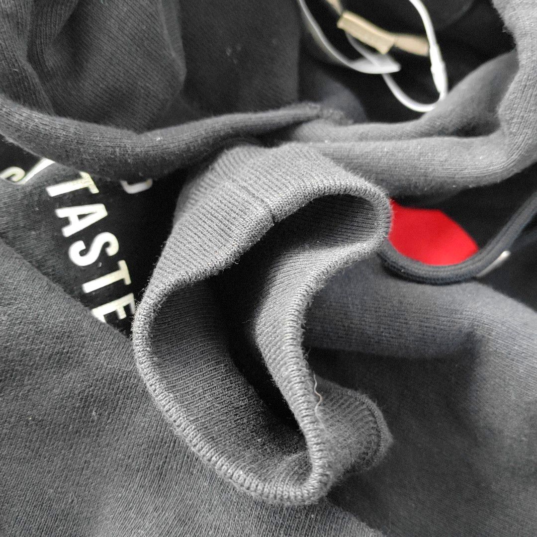 Gucci Gucci "You Got Good Taste" Sony Music Hoodie S Size US S / EU 44-46 / 1 - 8 Thumbnail